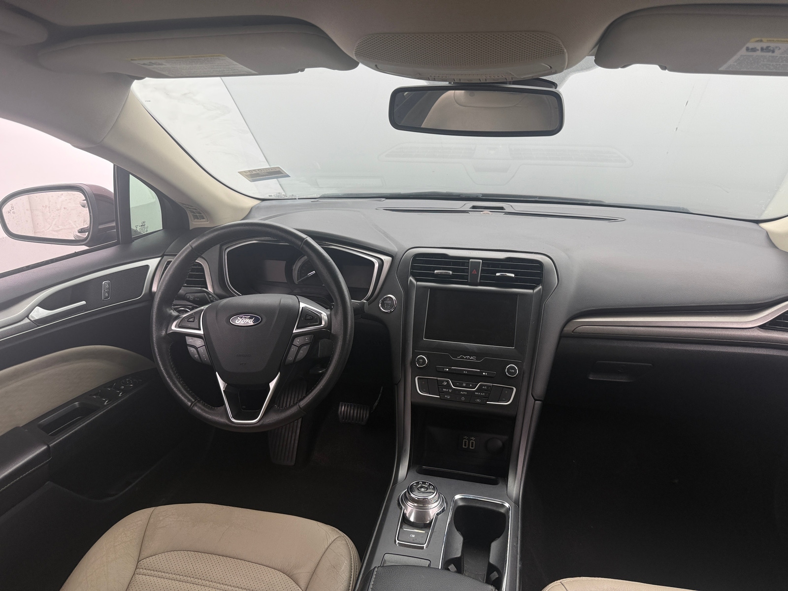 Thumbnail: 2019 Ford Fusion - 3