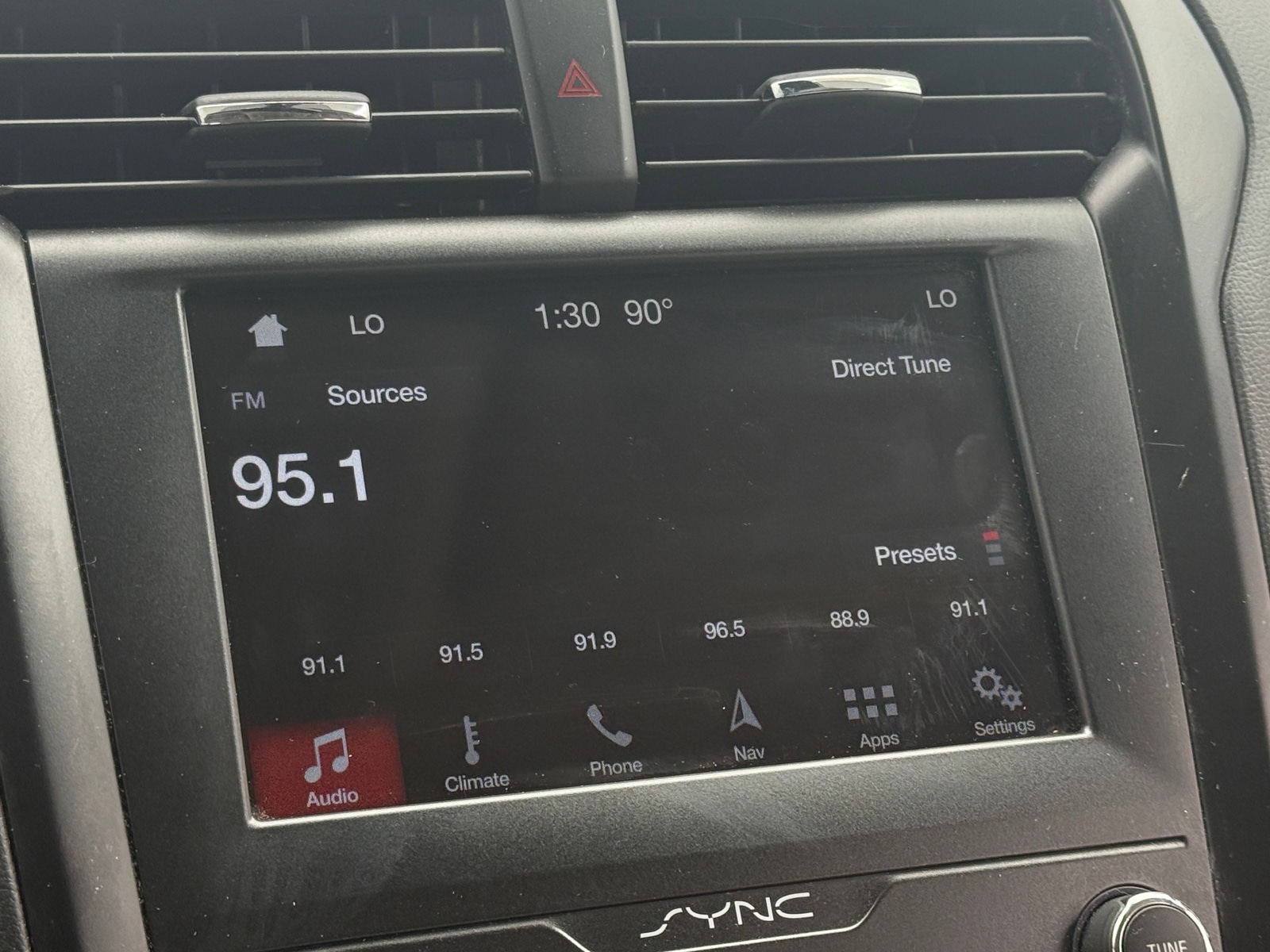 Thumbnail: 2019 Ford Fusion - 4
