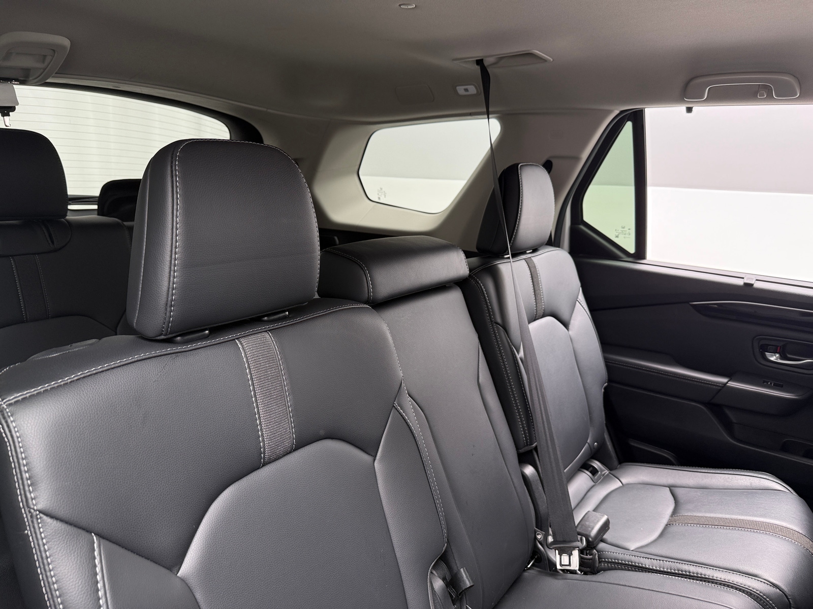 Thumbnail: 2025 Honda Pilot - 5