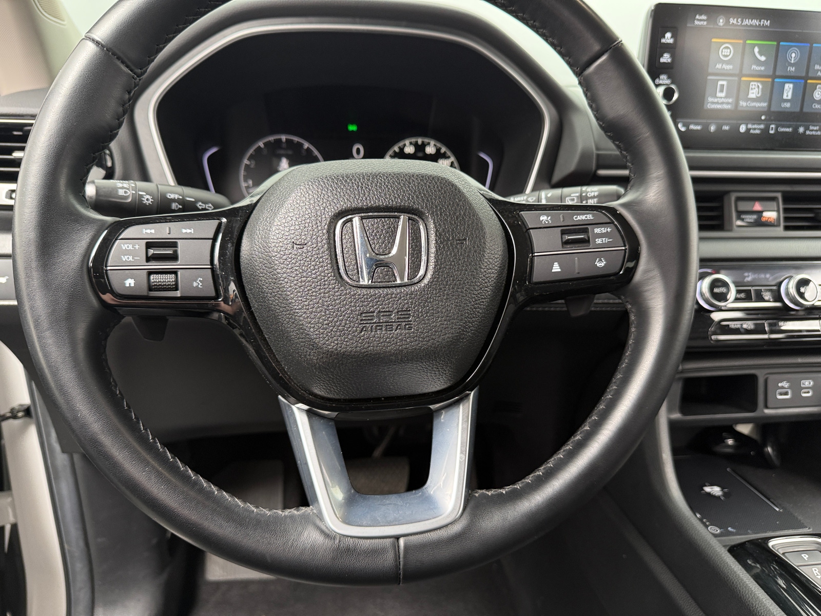 Thumbnail: 2025 Honda Pilot - 4