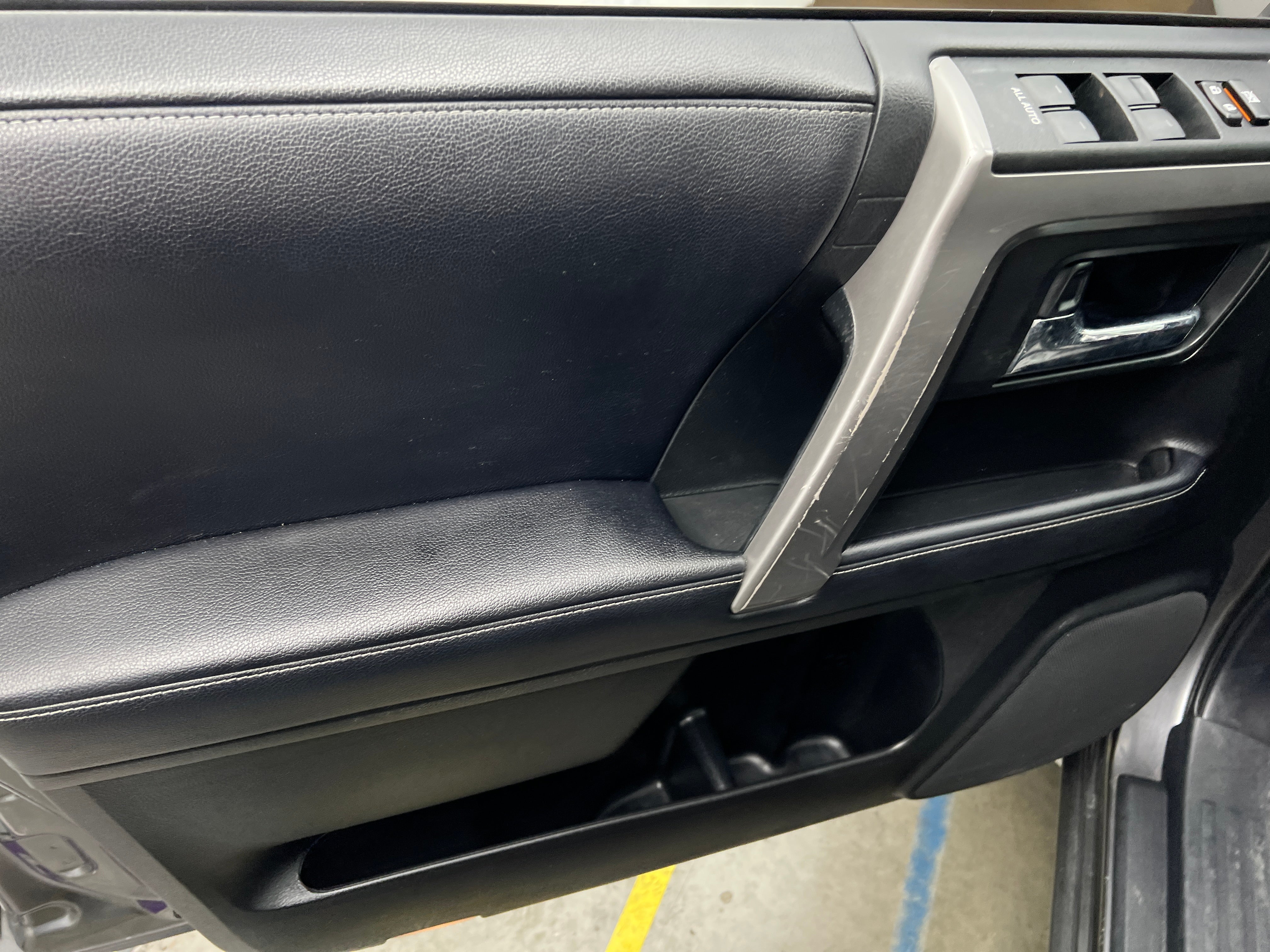 2019 Toyota 4Runner