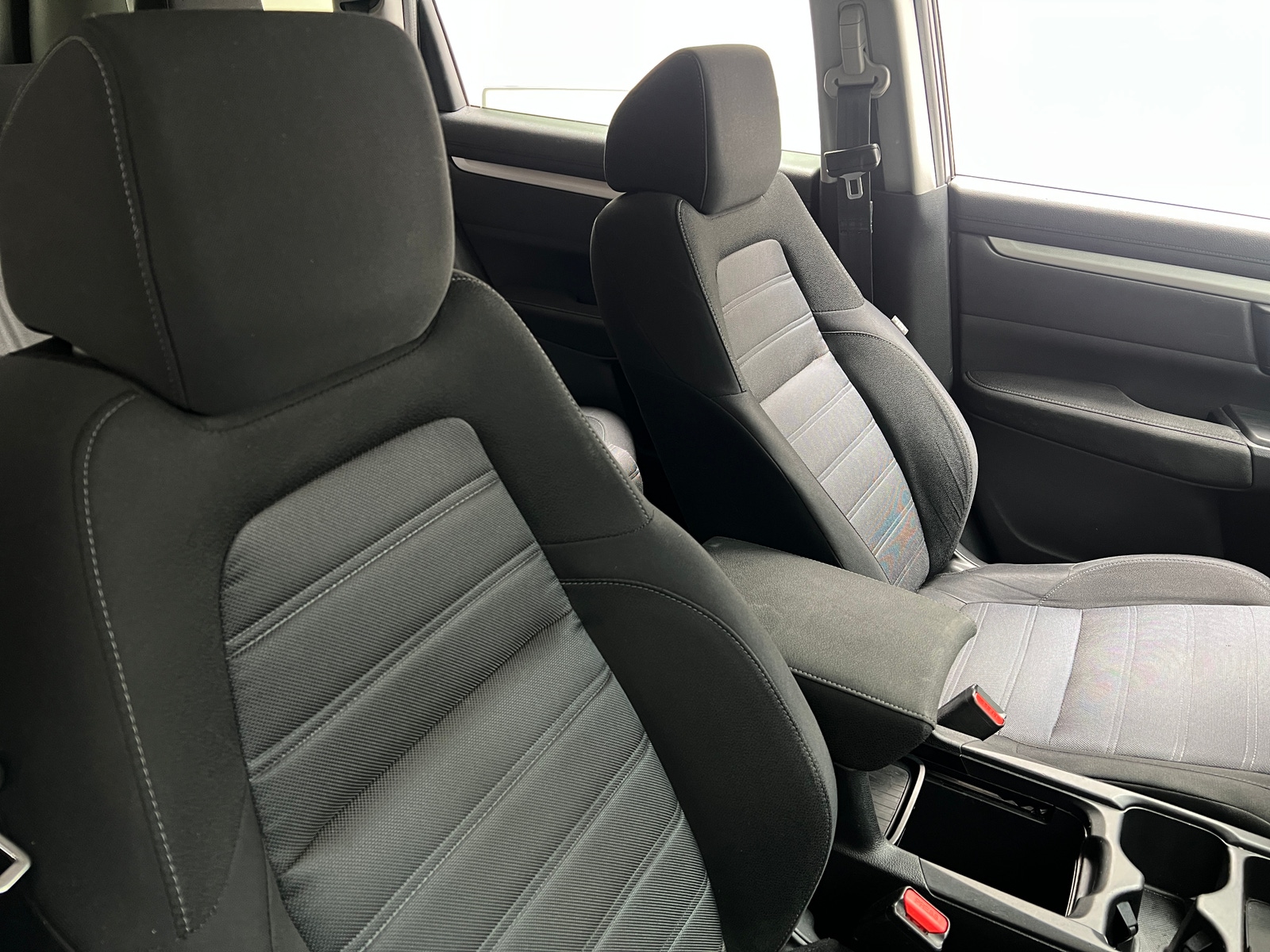 Thumbnail: 2020 Honda CR-V - 2