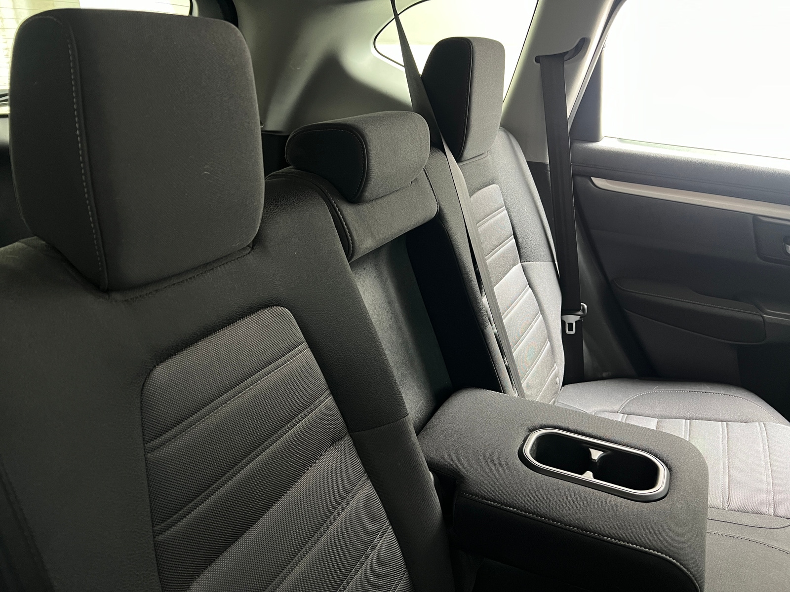 Thumbnail: 2020 Honda CR-V - 6