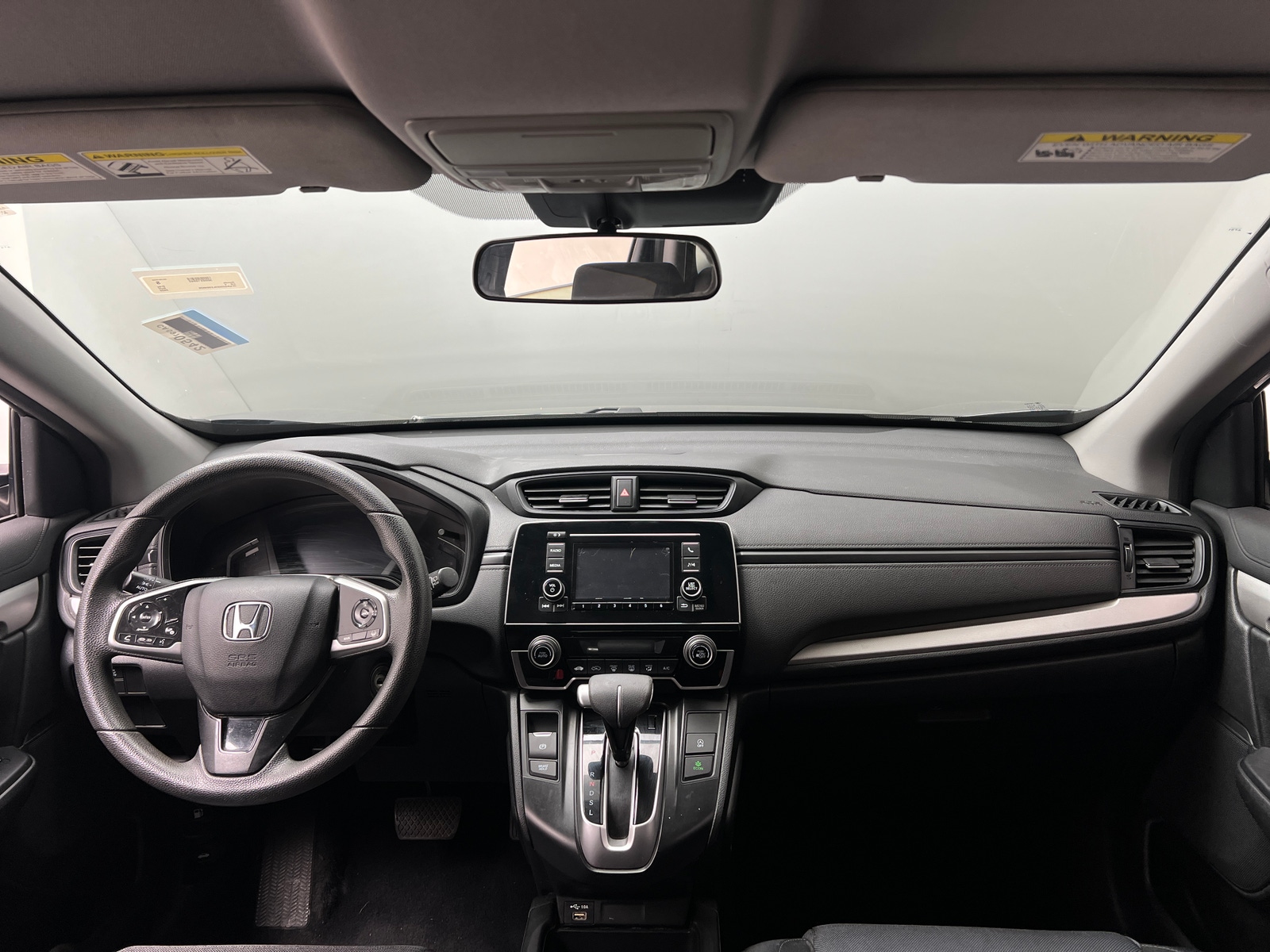 Thumbnail: 2020 Honda CR-V - 3