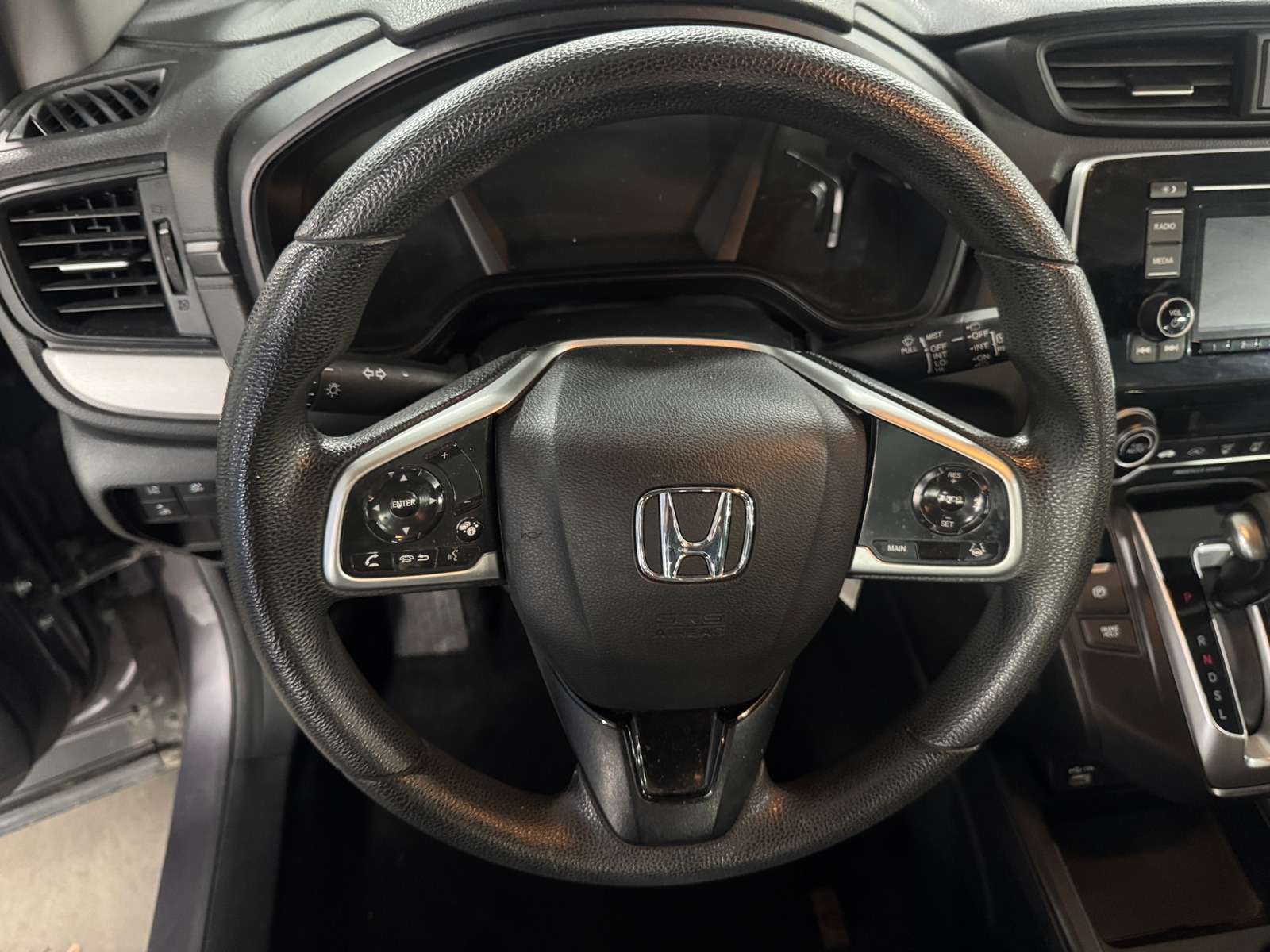 Thumbnail: 2020 Honda CR-V - 5