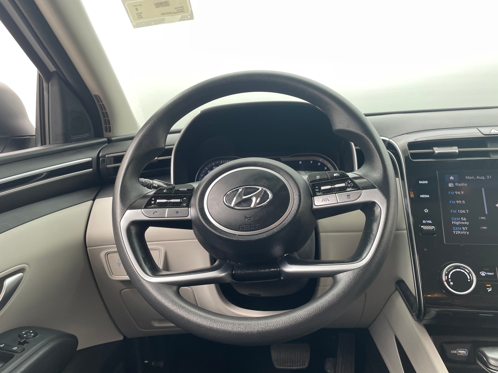 Thumbnail: 2023 Hyundai Tucson - 5