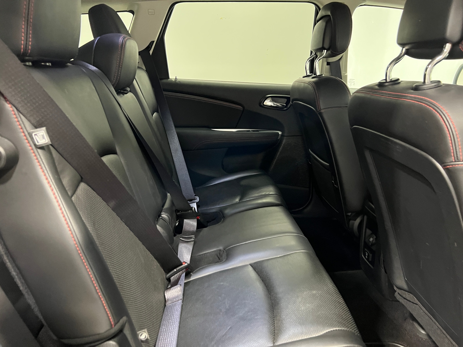 Thumbnail: 2016 Dodge Journey - 5