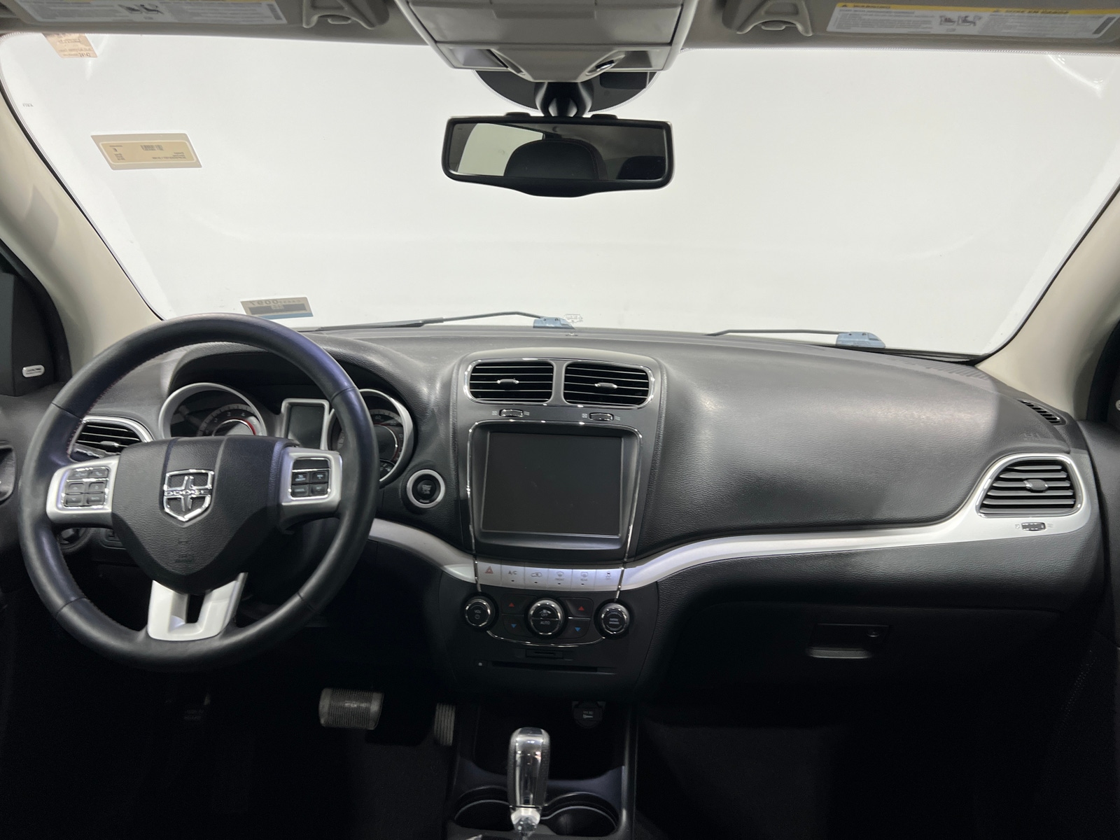 Thumbnail: 2016 Dodge Journey - 2