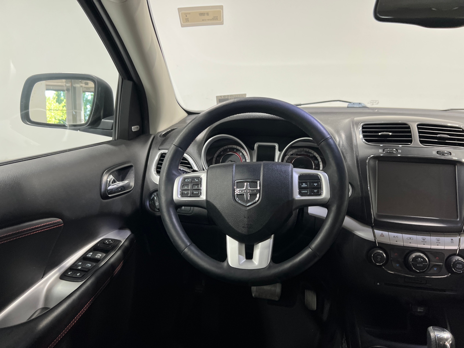 Thumbnail: 2016 Dodge Journey - 4