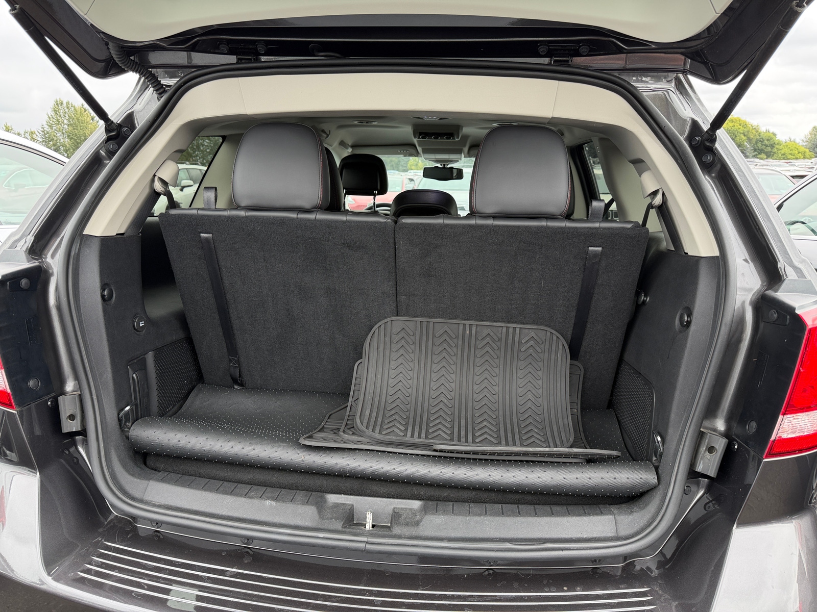 Thumbnail: 2016 Dodge Journey - 6