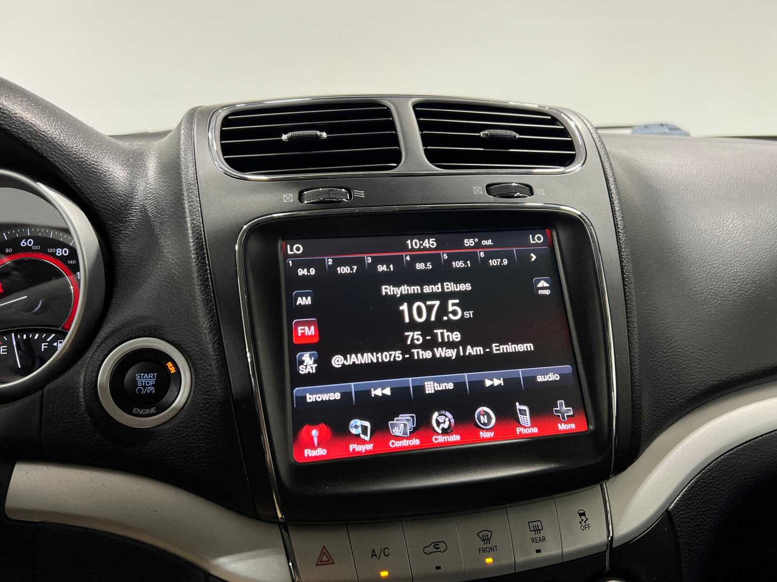 Thumbnail: 2016 Dodge Journey - 3