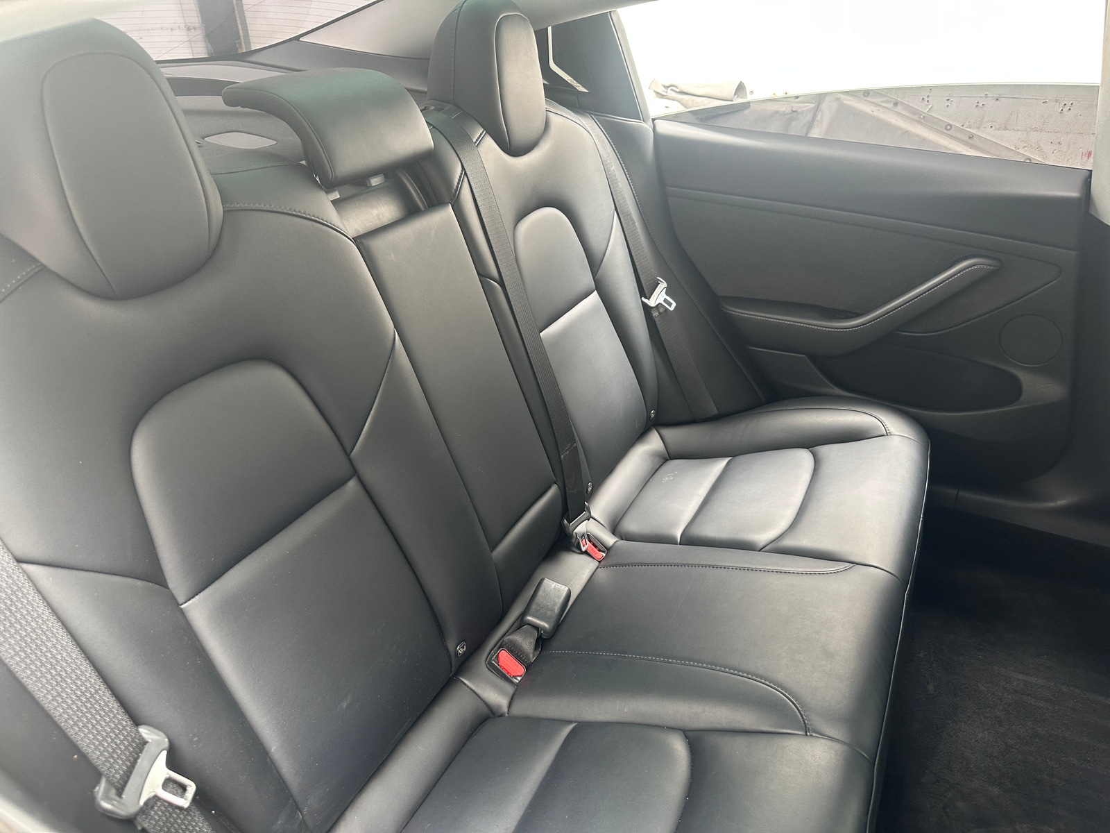Thumbnail: 2021 Tesla Model 3 - 5
