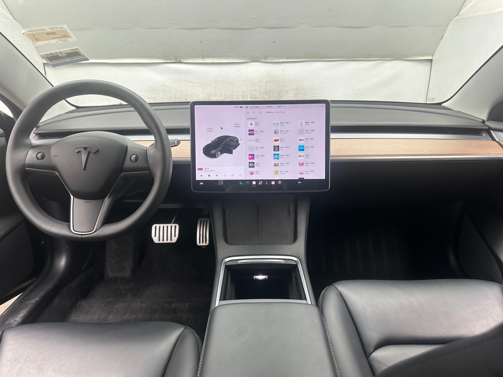 Thumbnail: 2021 Tesla Model 3 - 2