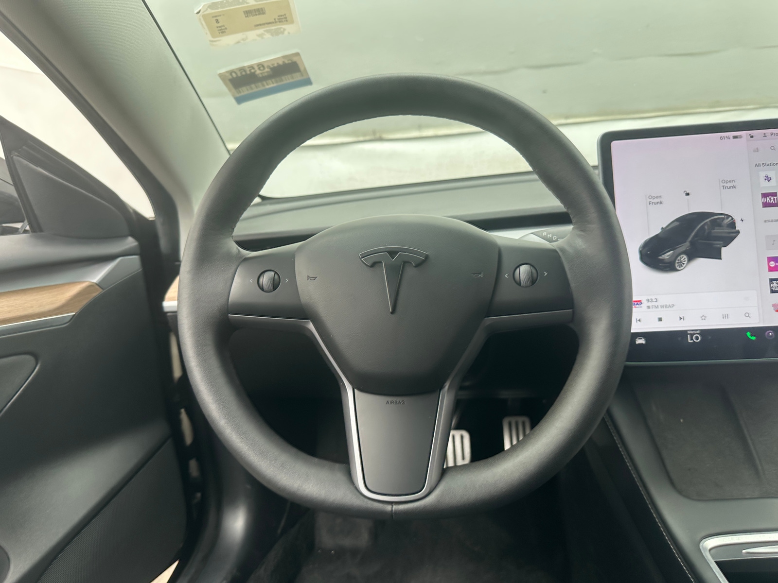 Thumbnail: 2021 Tesla Model 3 - 4