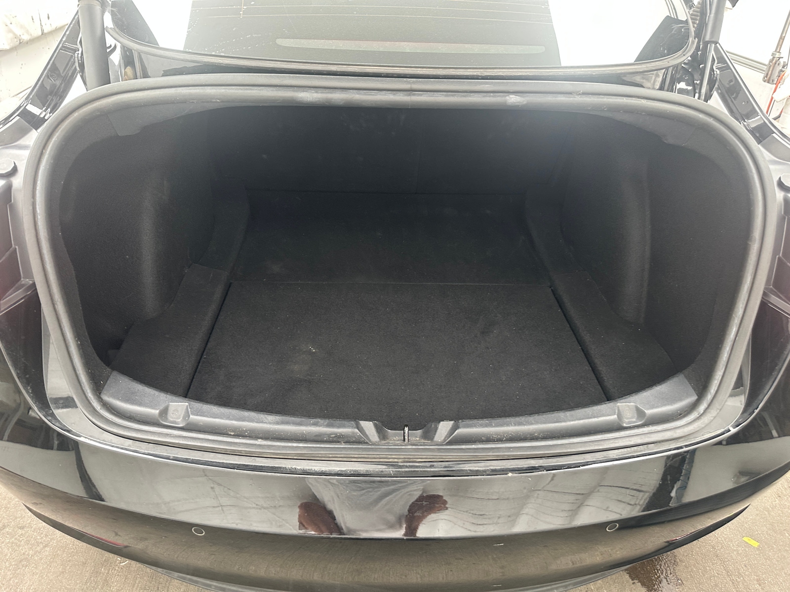 Thumbnail: 2021 Tesla Model 3 - 6