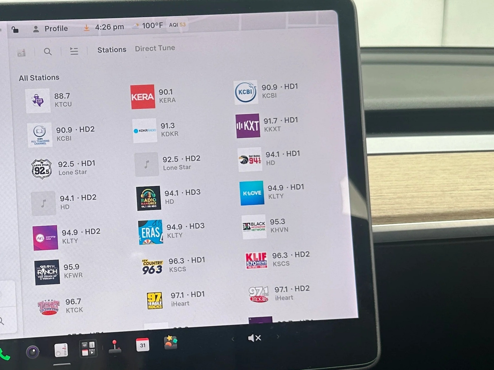 Thumbnail: 2021 Tesla Model 3 - 3