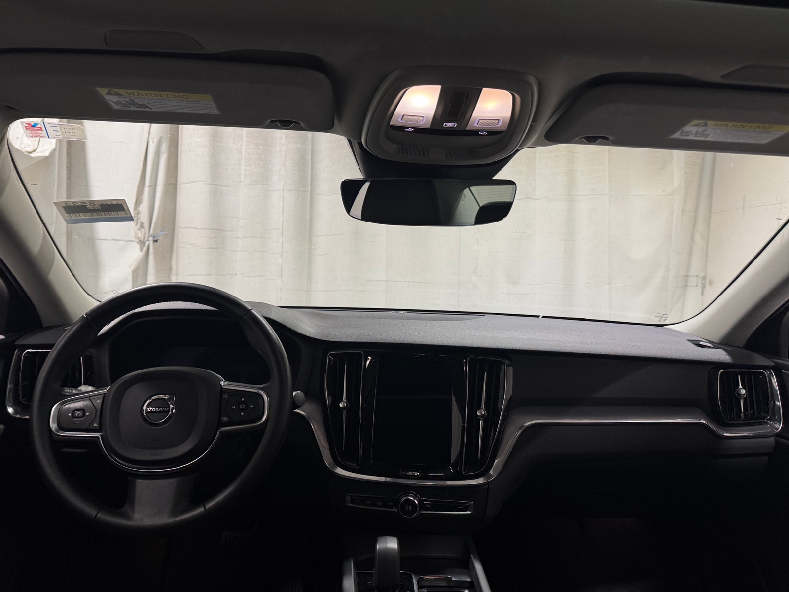 Thumbnail: 2024 Volvo S60 - 2