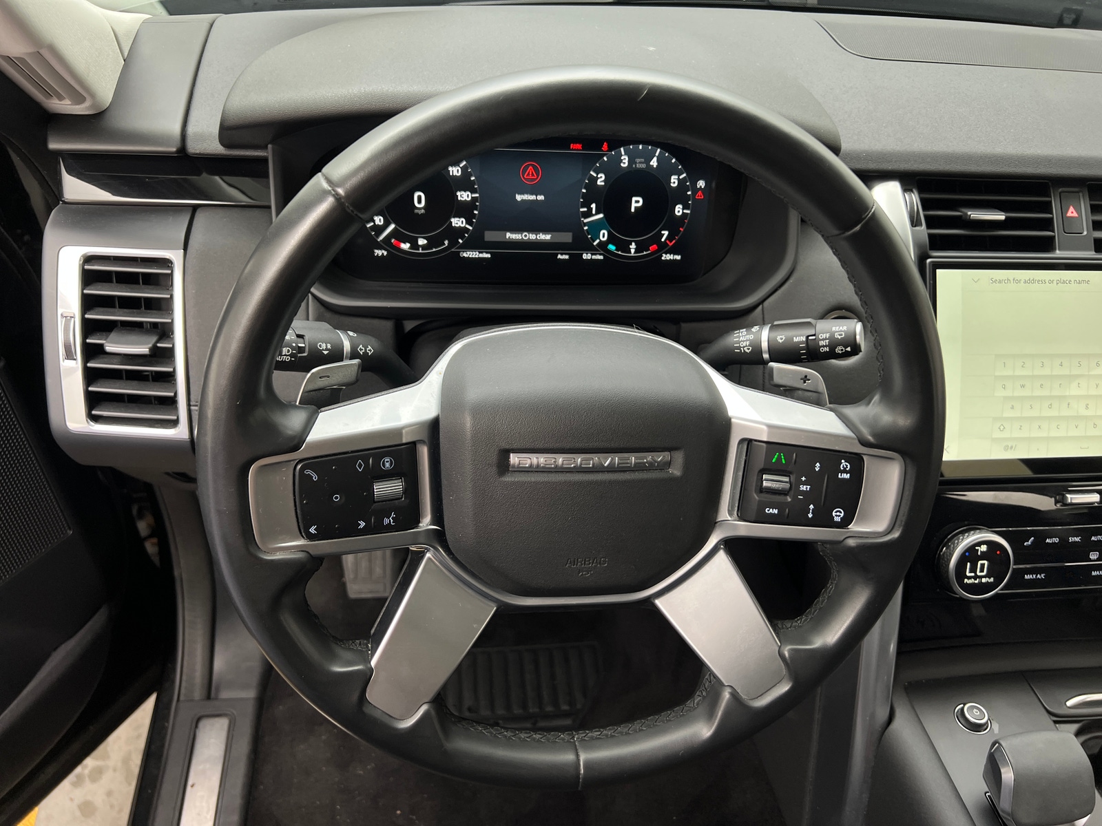 Thumbnail: 2024 Land Rover Discovery - 5