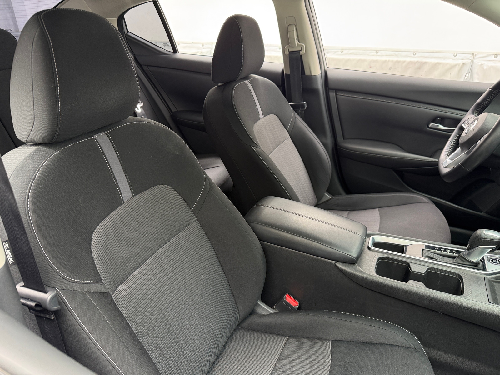 Thumbnail: 2022 Nissan Sentra - 2
