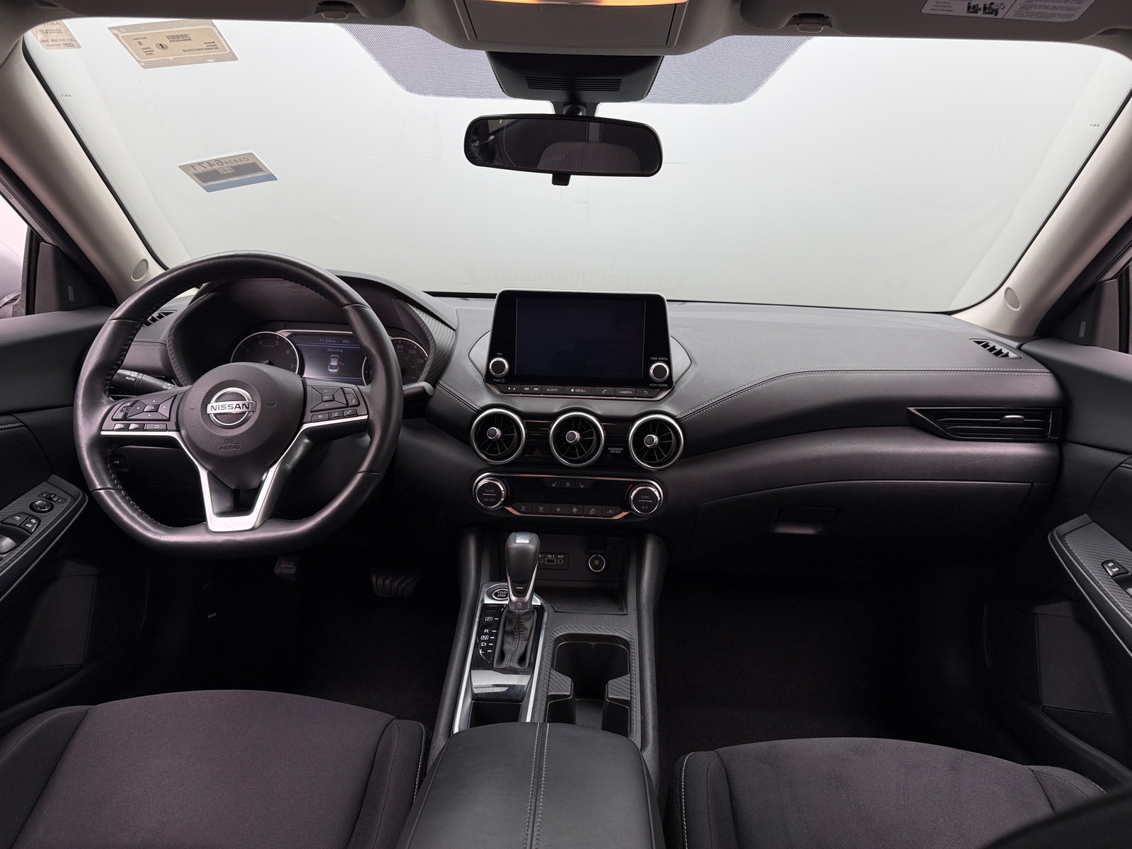 Thumbnail: 2022 Nissan Sentra - 3