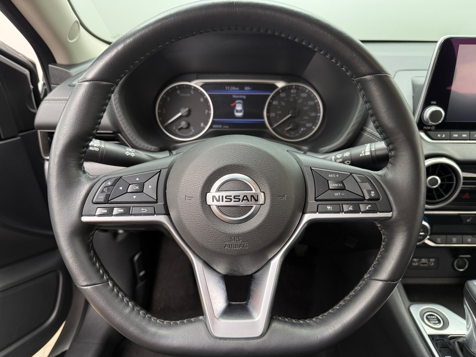 Thumbnail: 2022 Nissan Sentra - 5