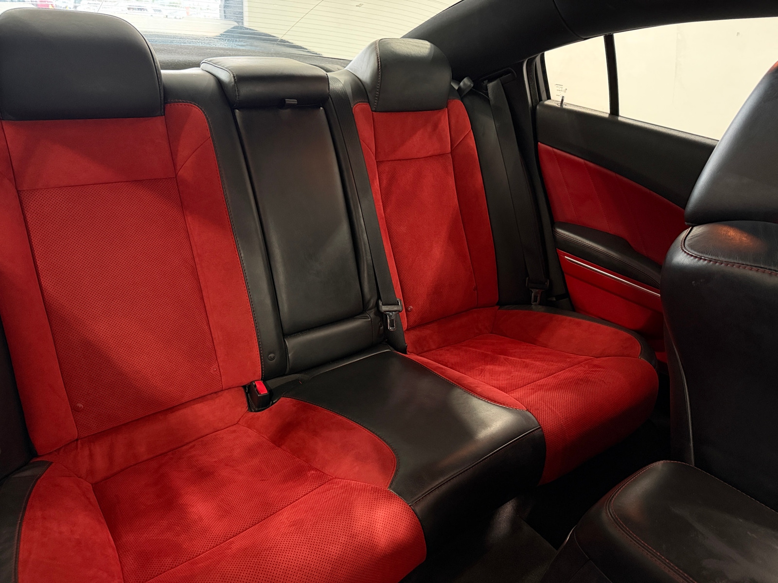 Thumbnail: 2016 Dodge Charger - 5