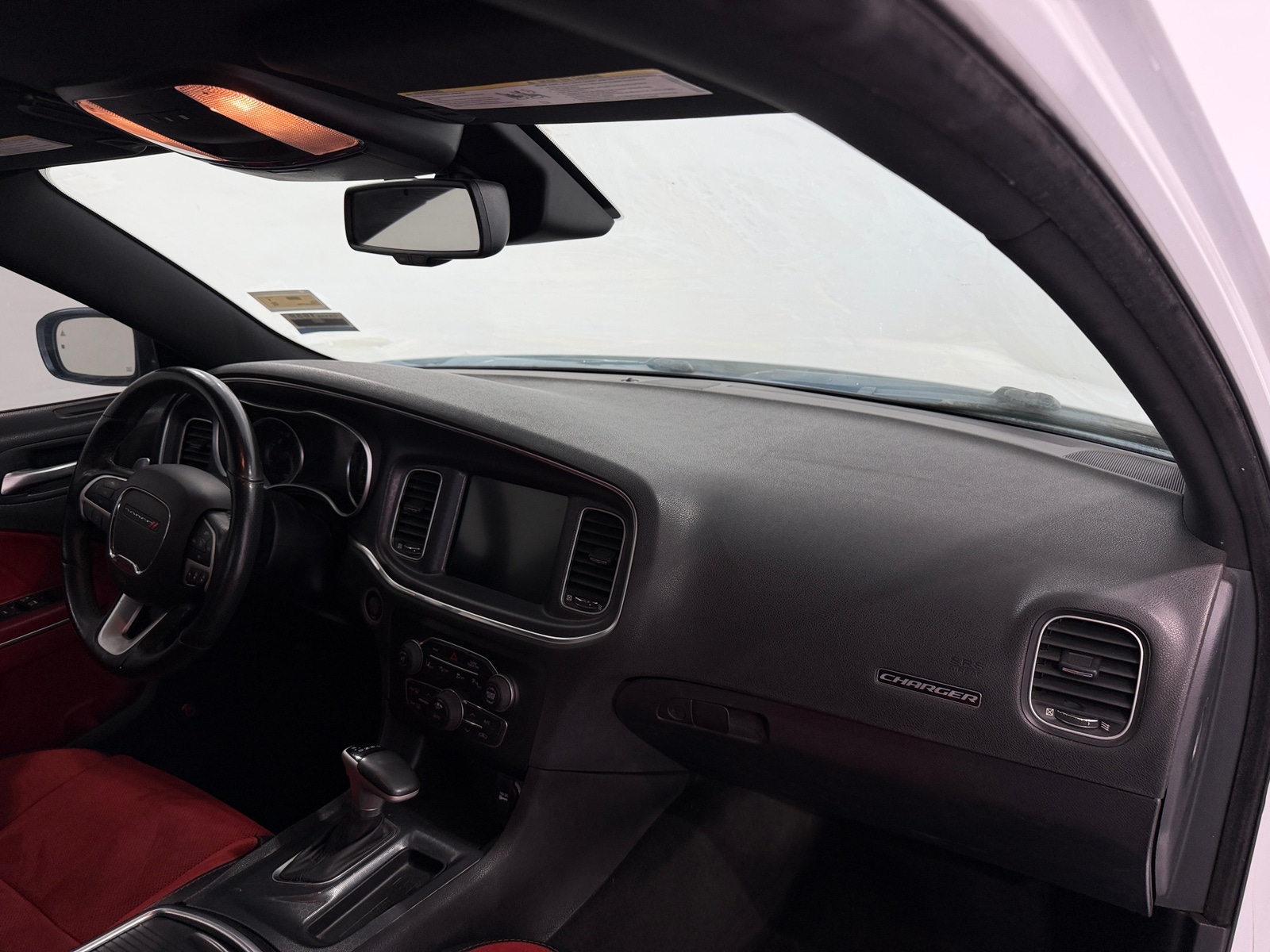 Thumbnail: 2016 Dodge Charger - 2