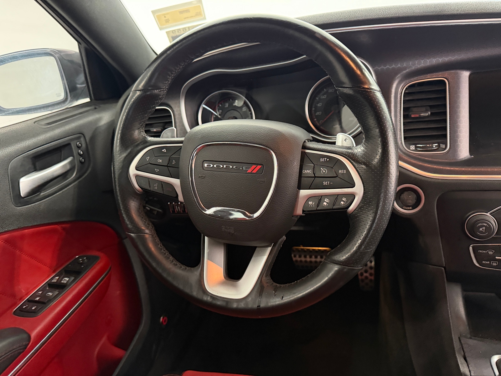 Thumbnail: 2016 Dodge Charger - 4