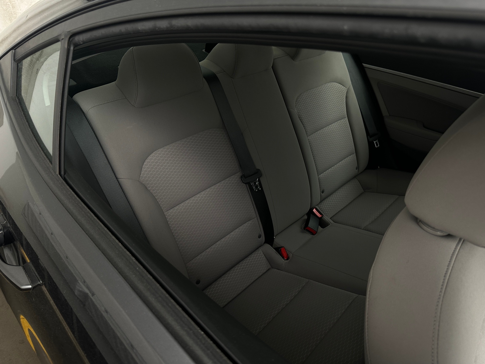 Thumbnail: 2020 Hyundai Elantra - 6