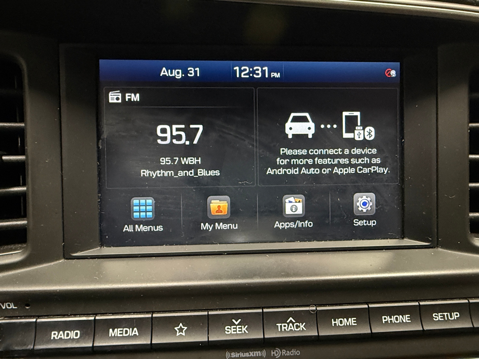 Thumbnail: 2020 Hyundai Elantra - 4