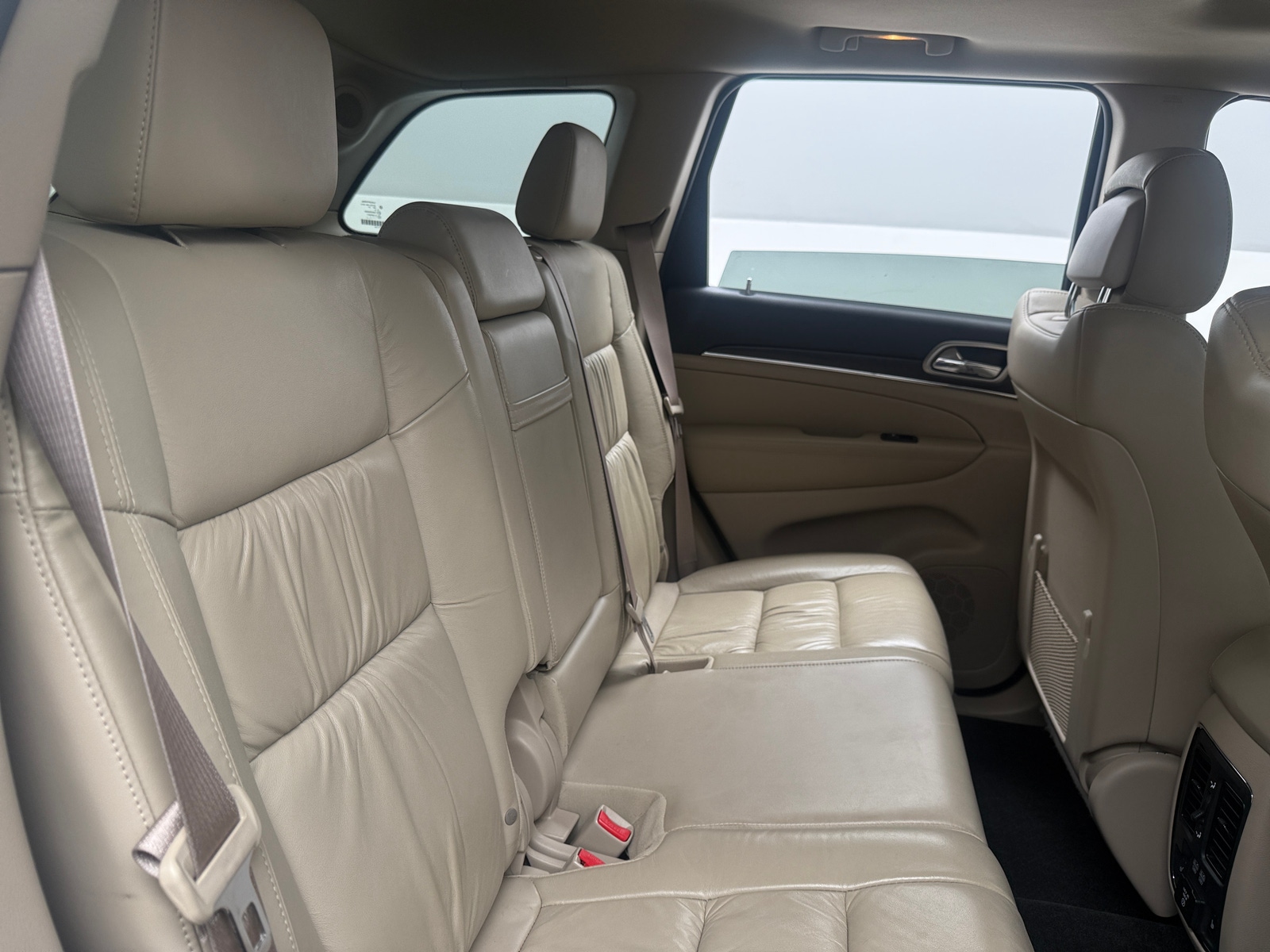 Thumbnail: 2014 Jeep Grand Cherokee - 5