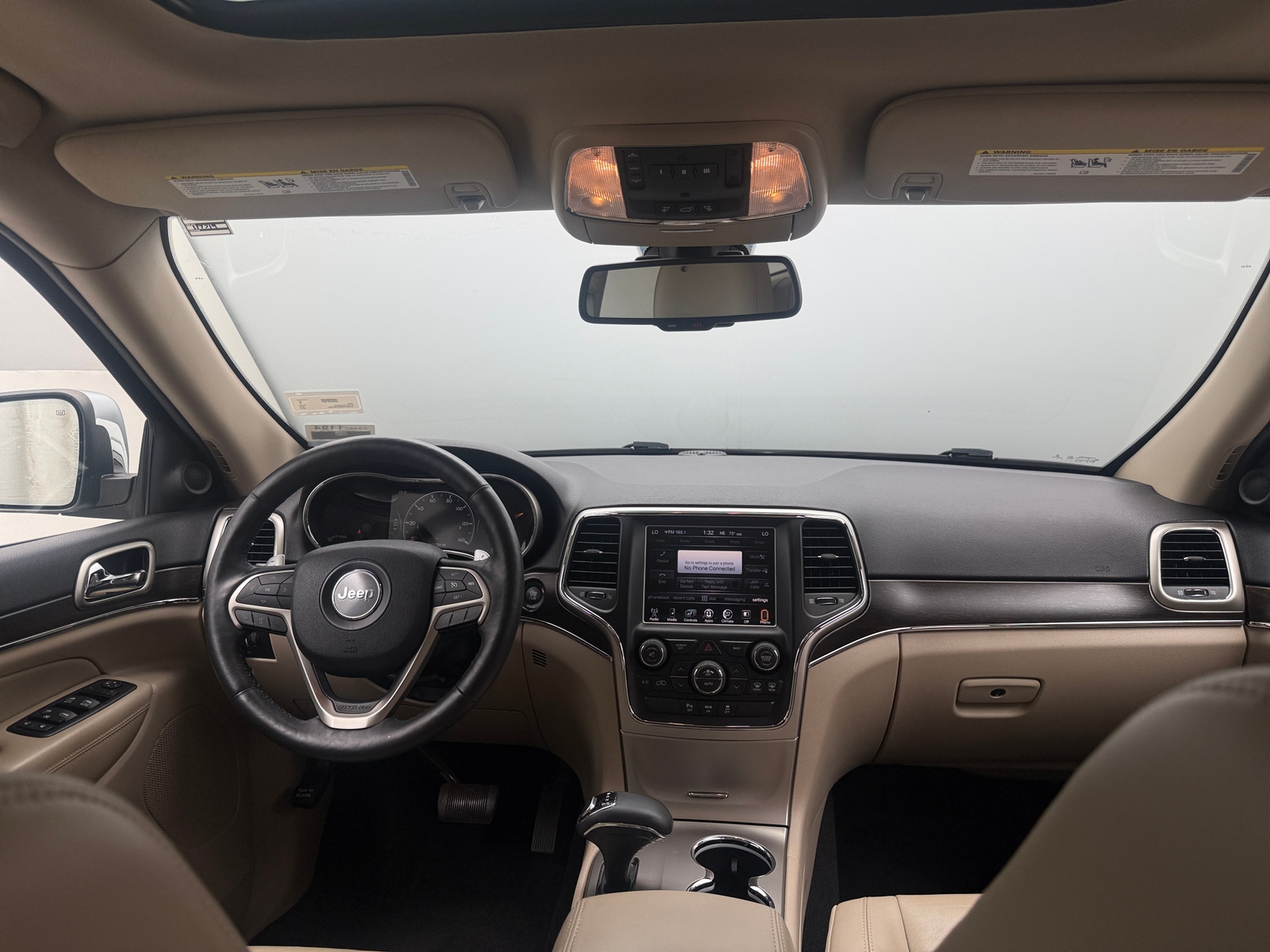 Thumbnail: 2014 Jeep Grand Cherokee - 2