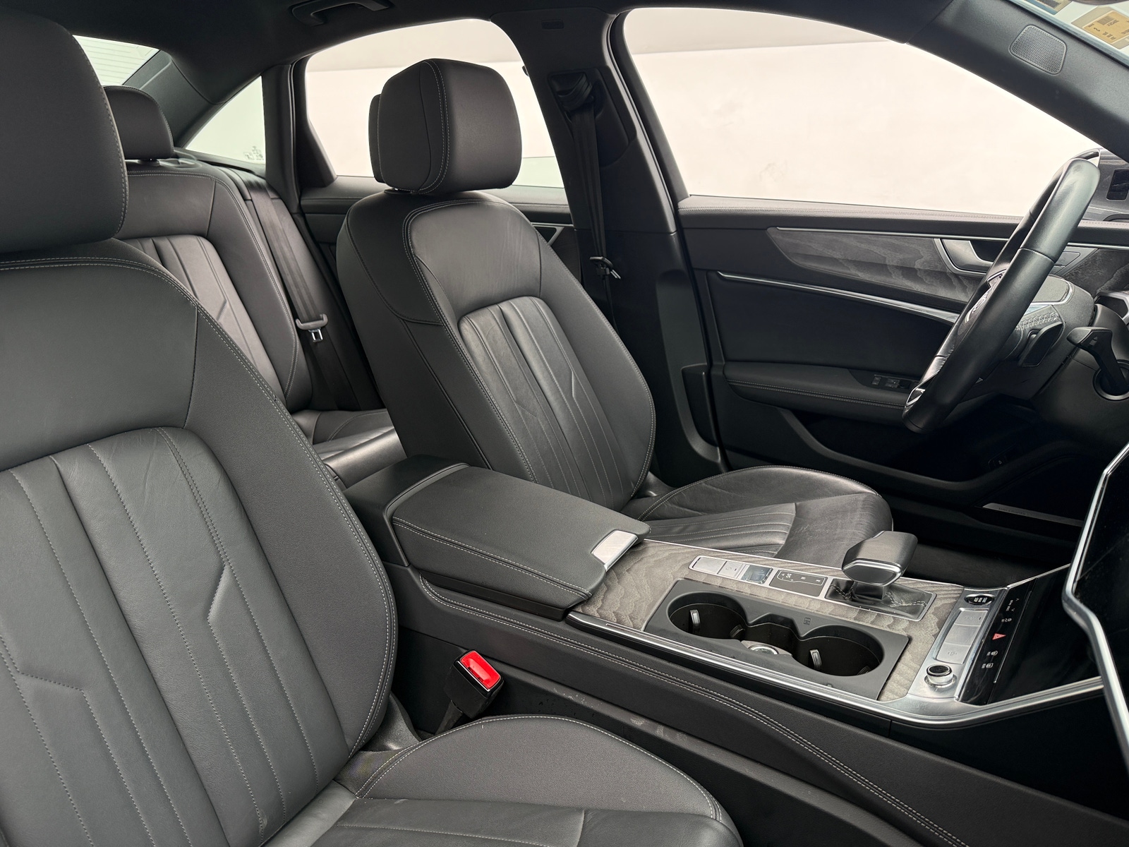 Thumbnail: 2024 Audi A6 - 2