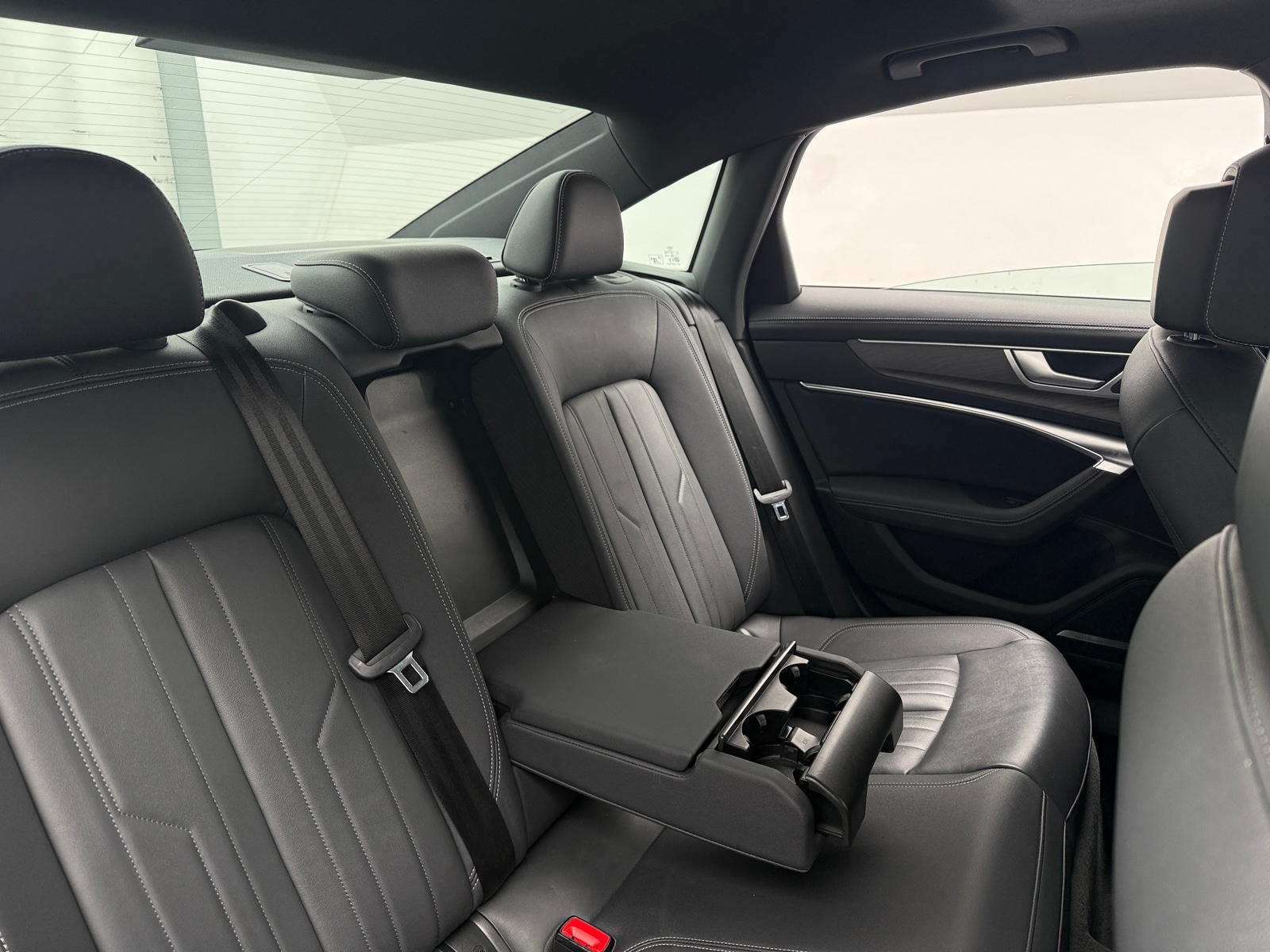 Thumbnail: 2024 Audi A6 - 6