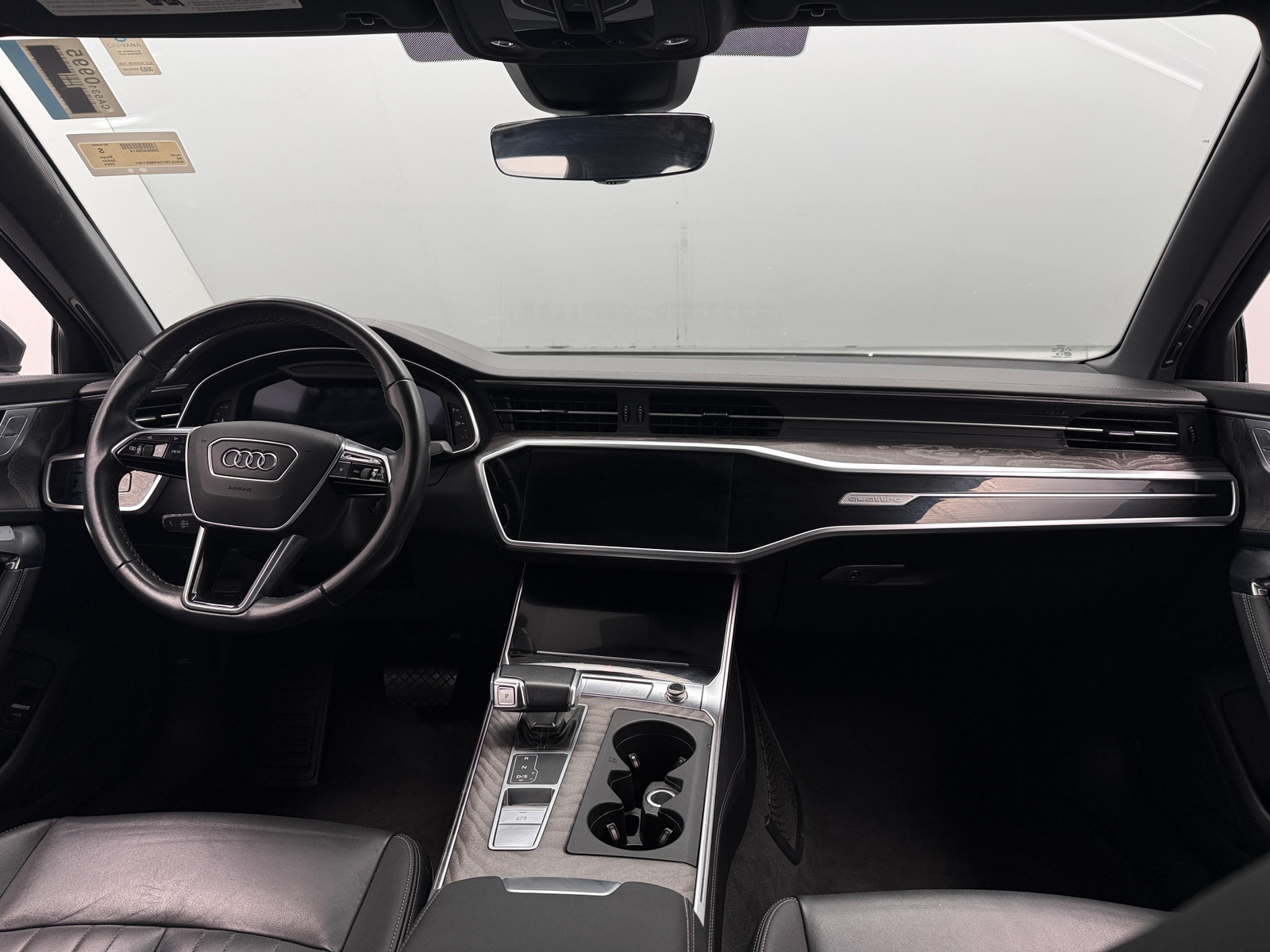 Thumbnail: 2024 Audi A6 - 3
