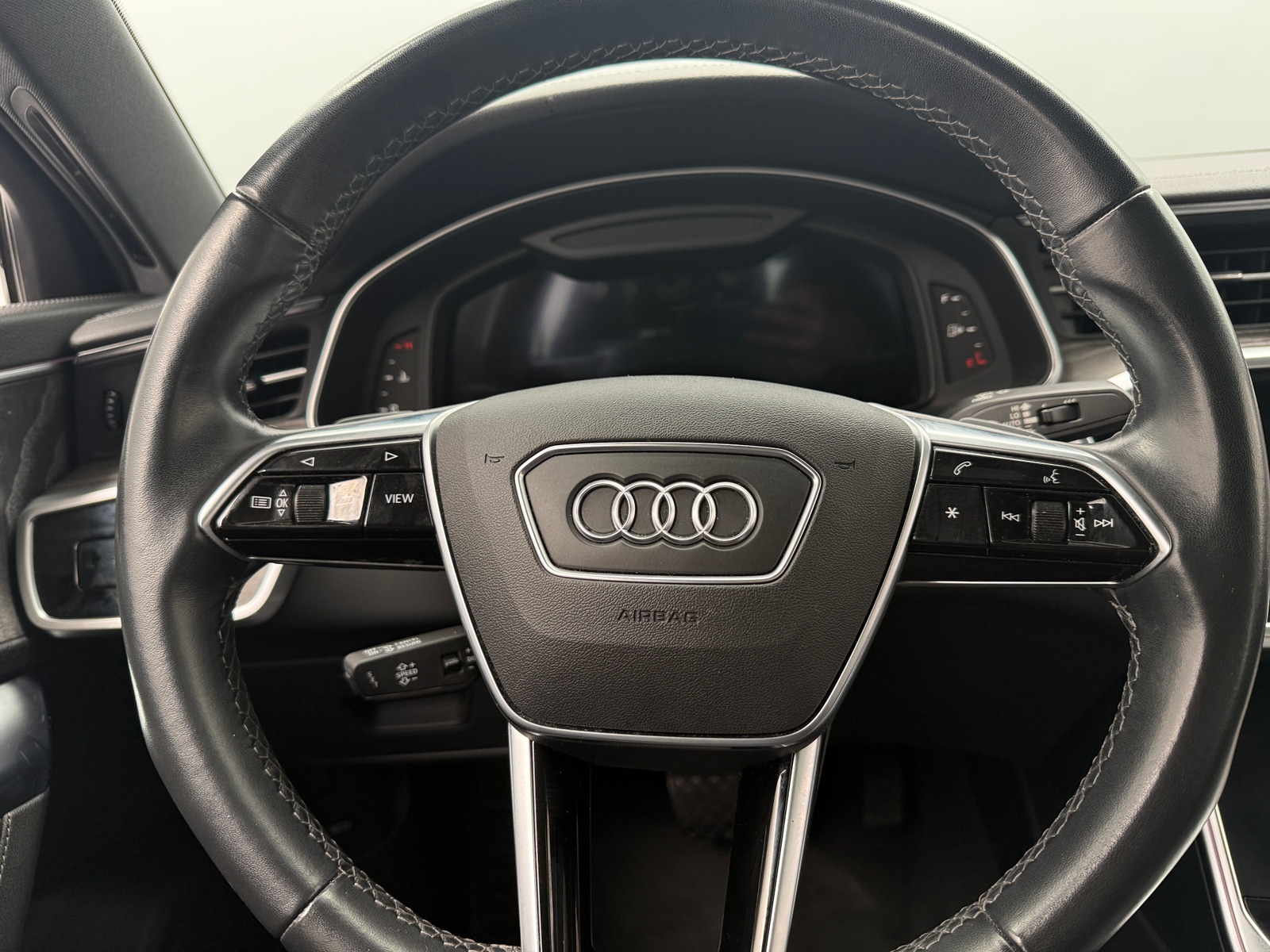 Thumbnail: 2024 Audi A6 - 5