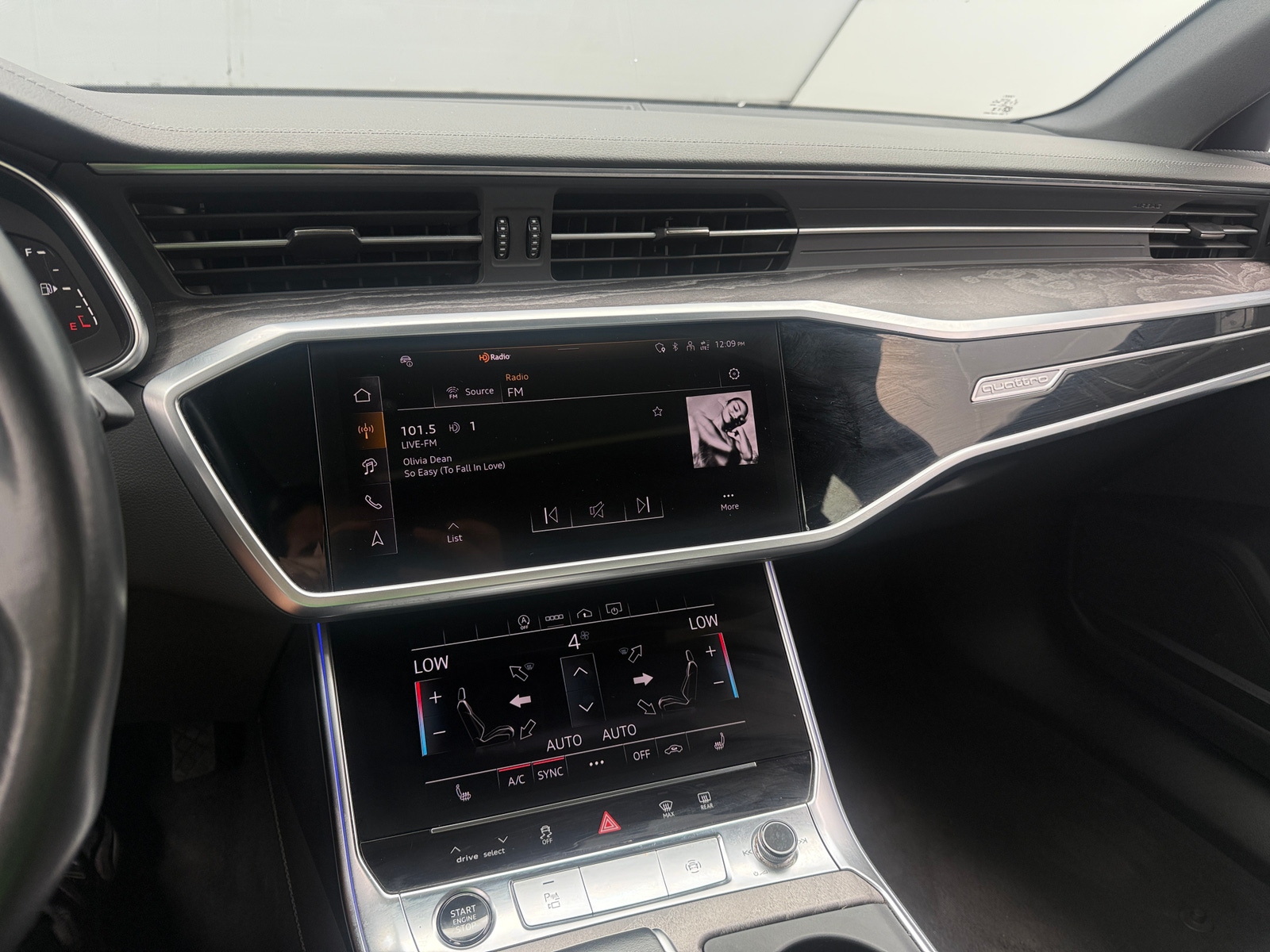 Thumbnail: 2024 Audi A6 - 4