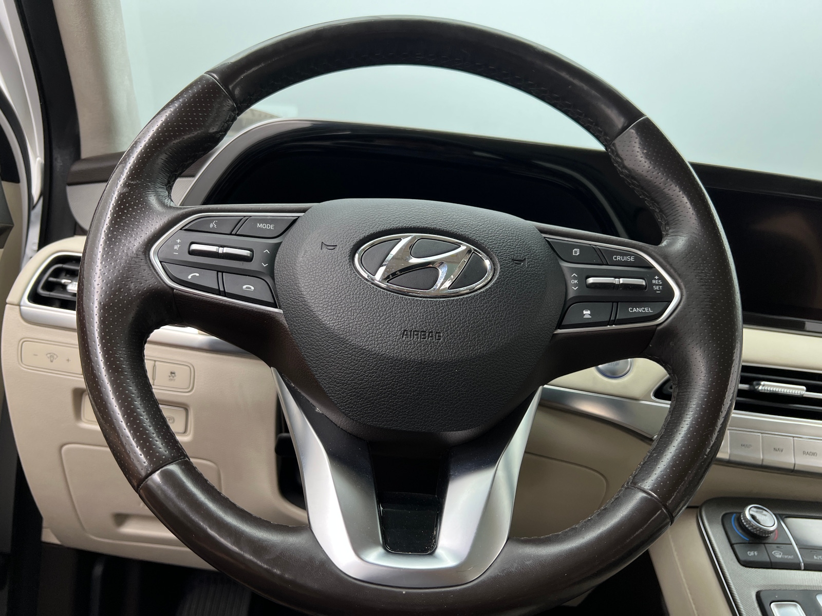 Thumbnail: 2021 Hyundai Palisade - 4