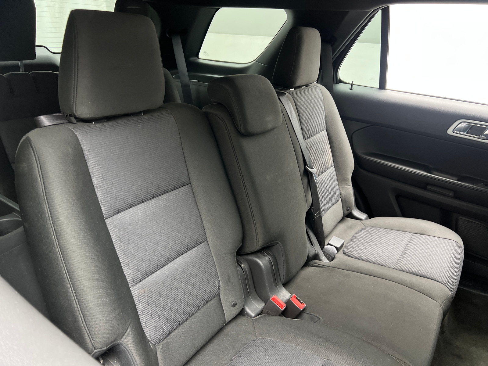 Thumbnail: 2014 Ford Explorer - 6