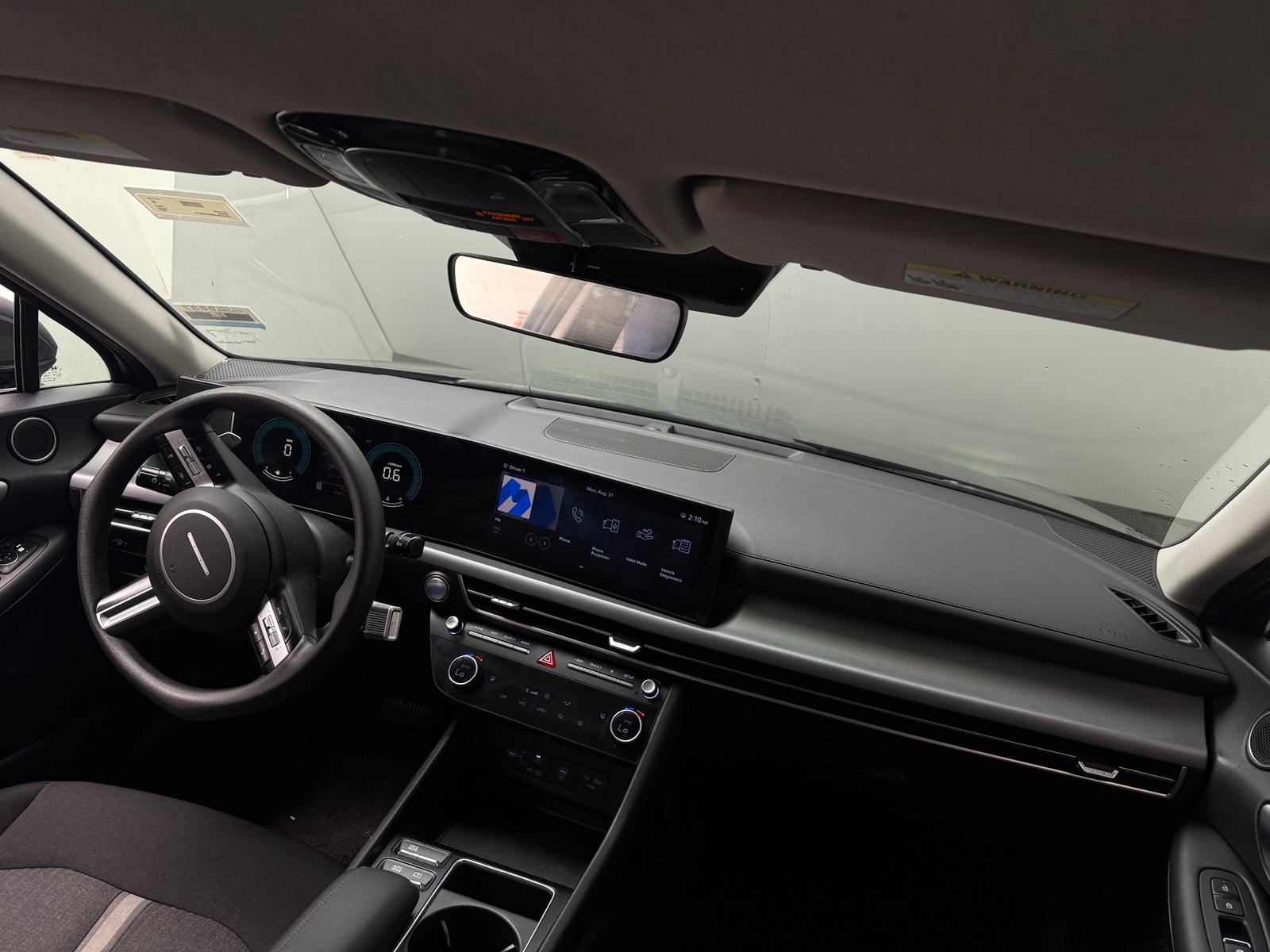 Thumbnail: 2025 Hyundai Sonata - 3