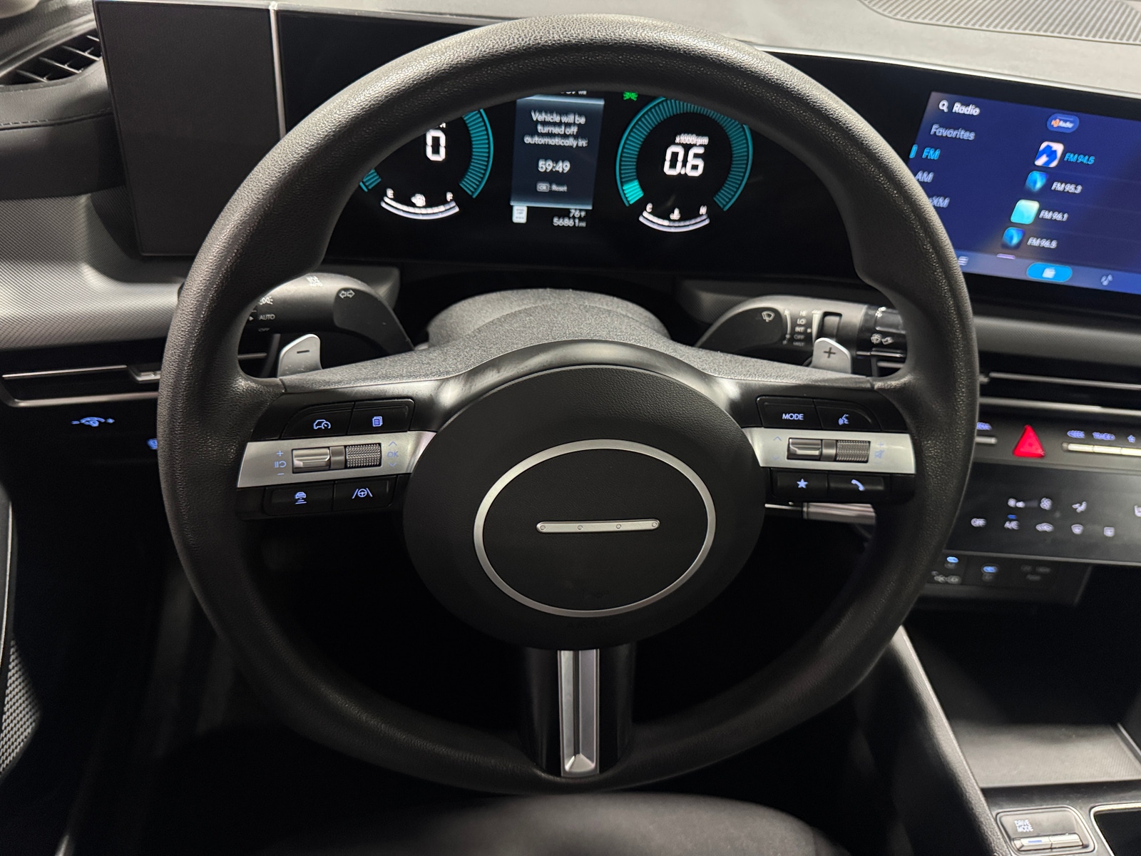 Thumbnail: 2025 Hyundai Sonata - 5