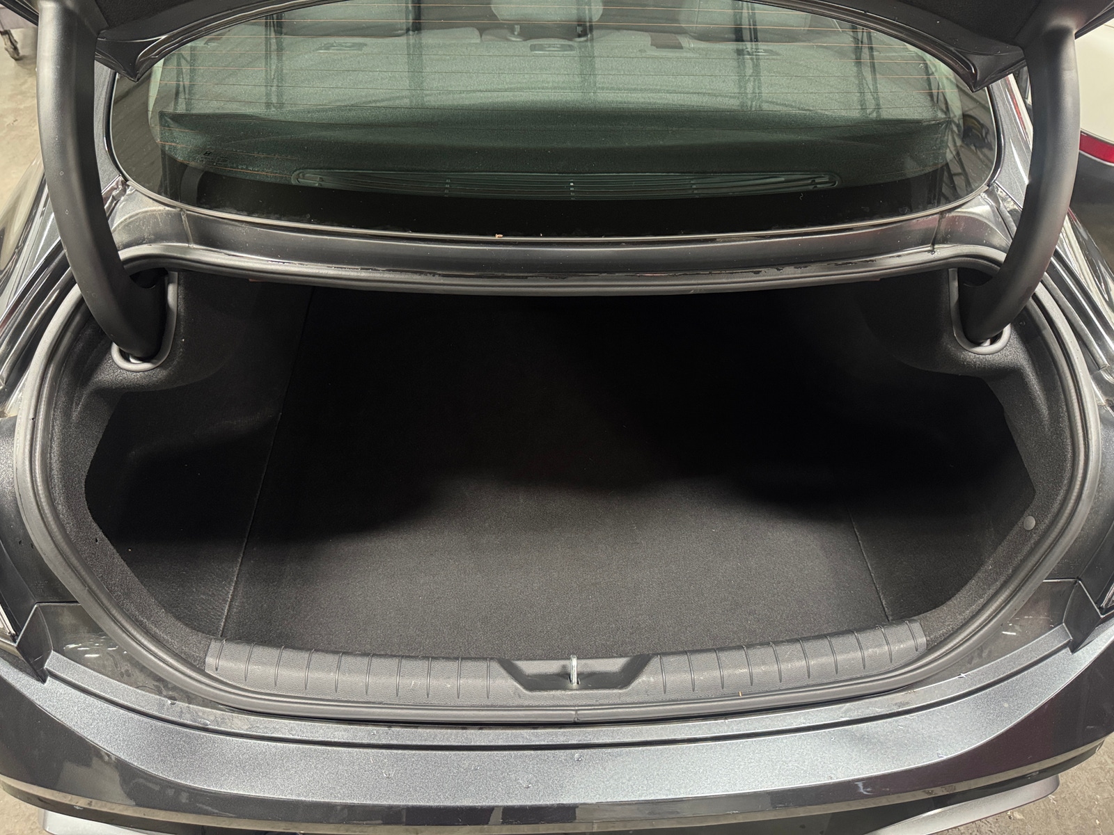 Thumbnail: 2025 Hyundai Sonata - 7