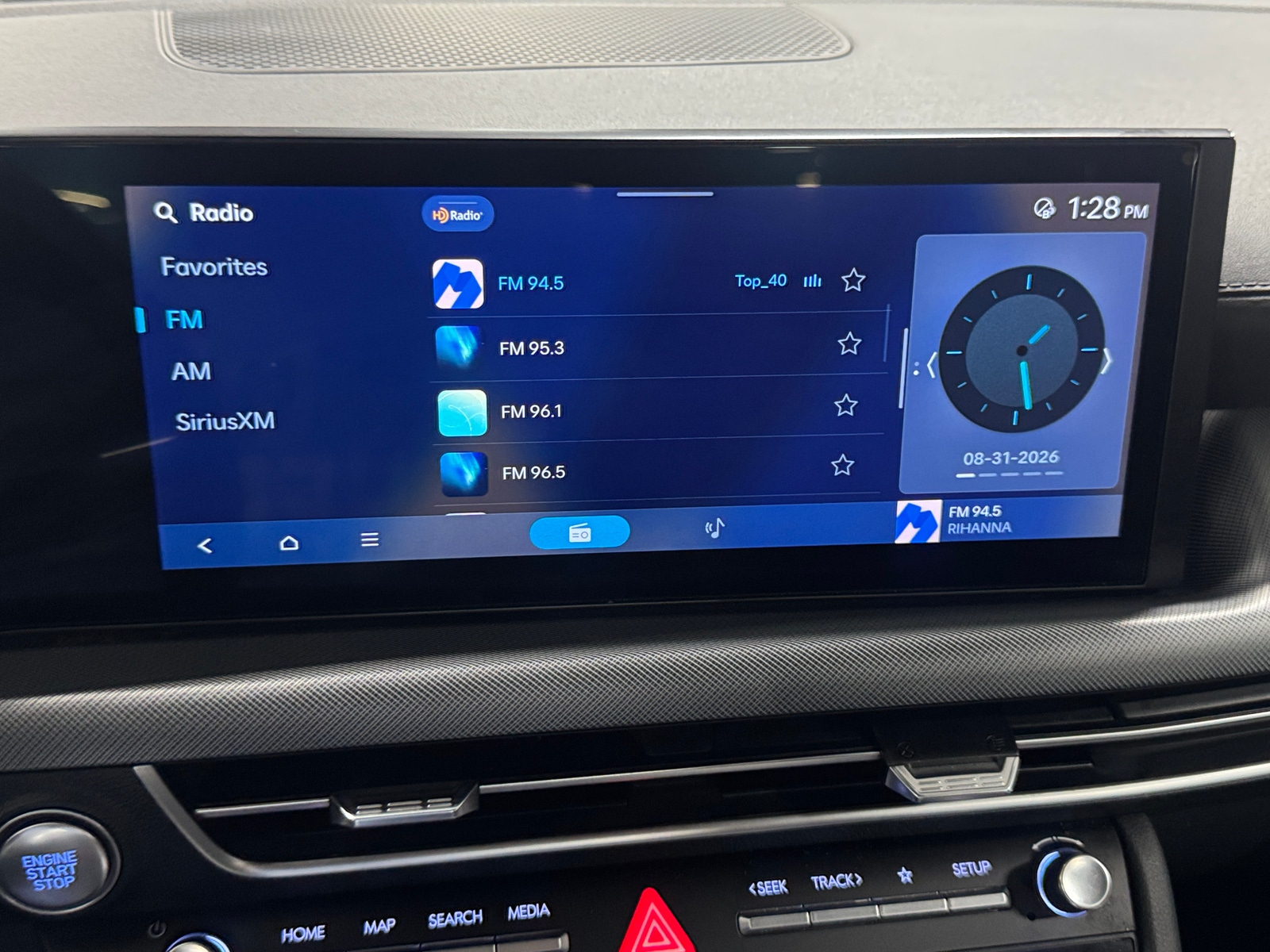 Thumbnail: 2025 Hyundai Sonata - 4