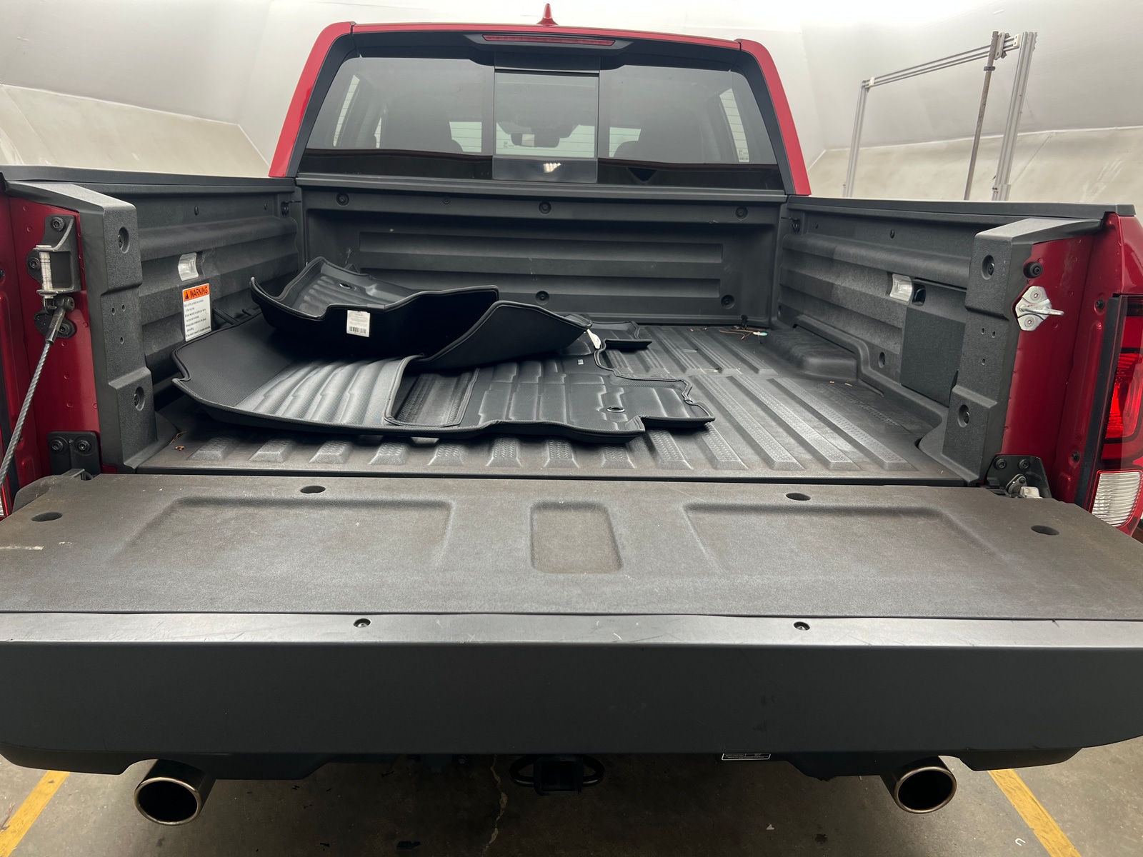 Thumbnail: 2021 Honda Ridgeline - 6