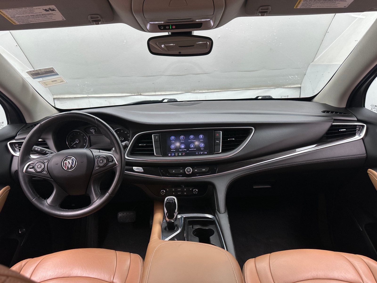 Thumbnail: 2020 Buick Enclave - 2
