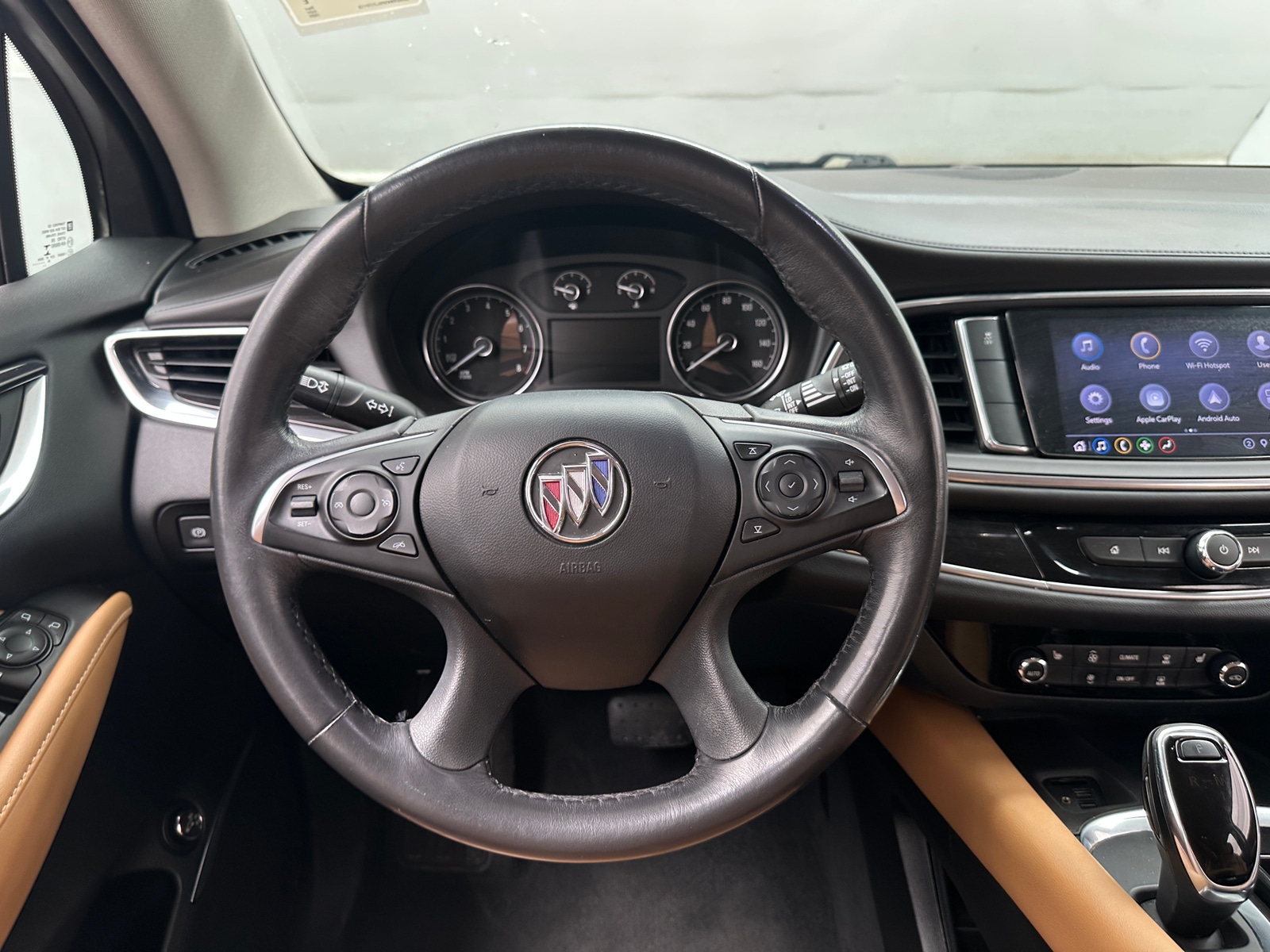 Thumbnail: 2020 Buick Enclave - 4