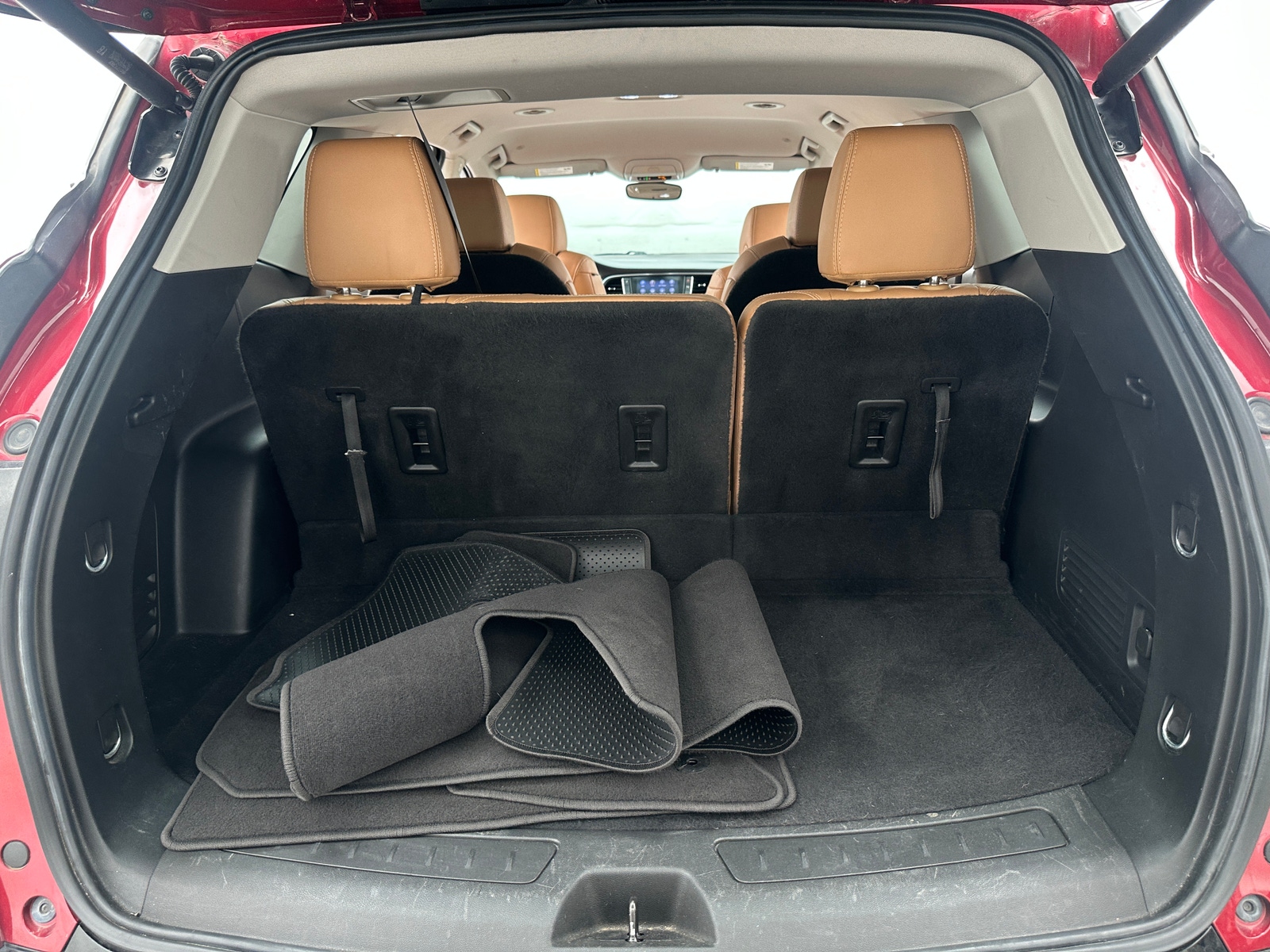 Thumbnail: 2020 Buick Enclave - 6