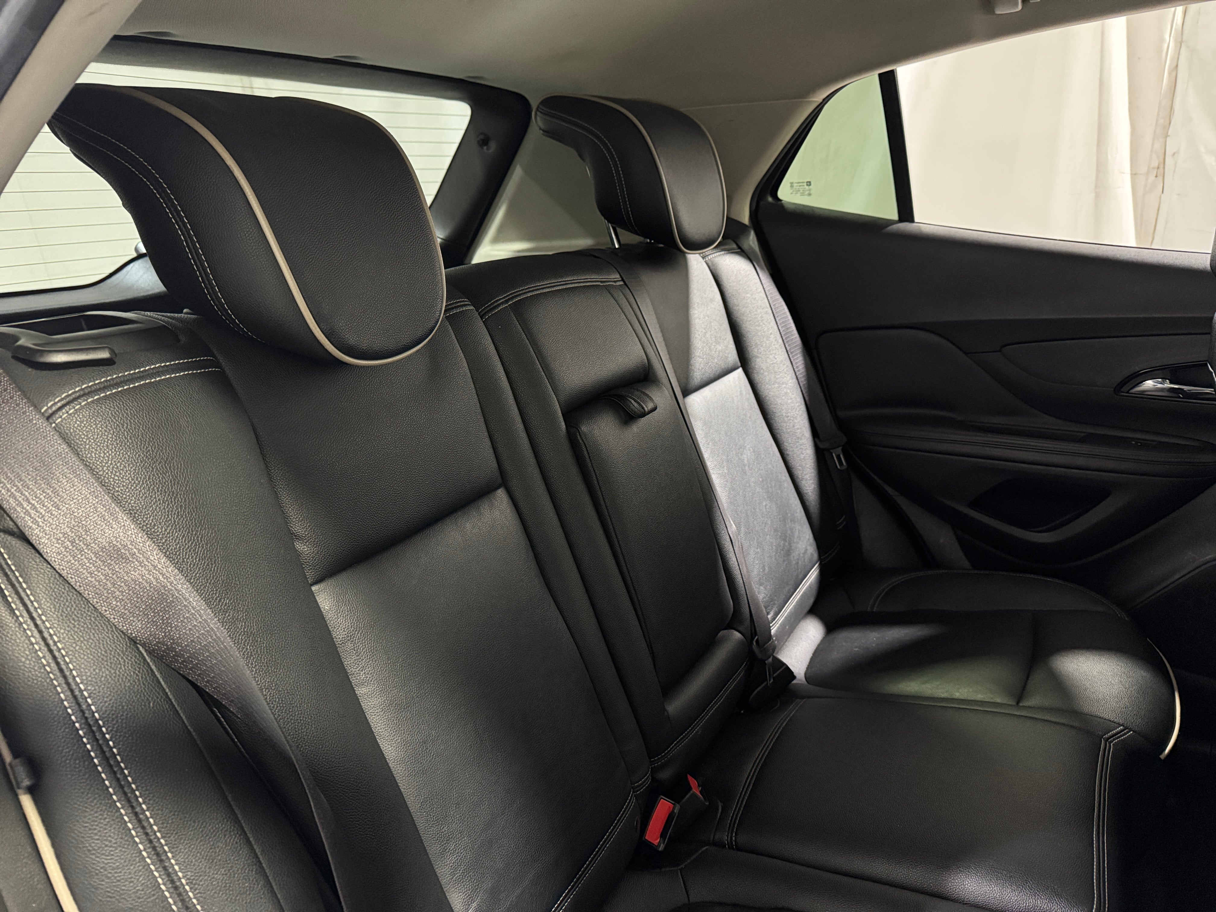 Used 2018 Buick Encore Preferred with VIN KL4CJASB2JB643500 for sale in Pewaukee, WI