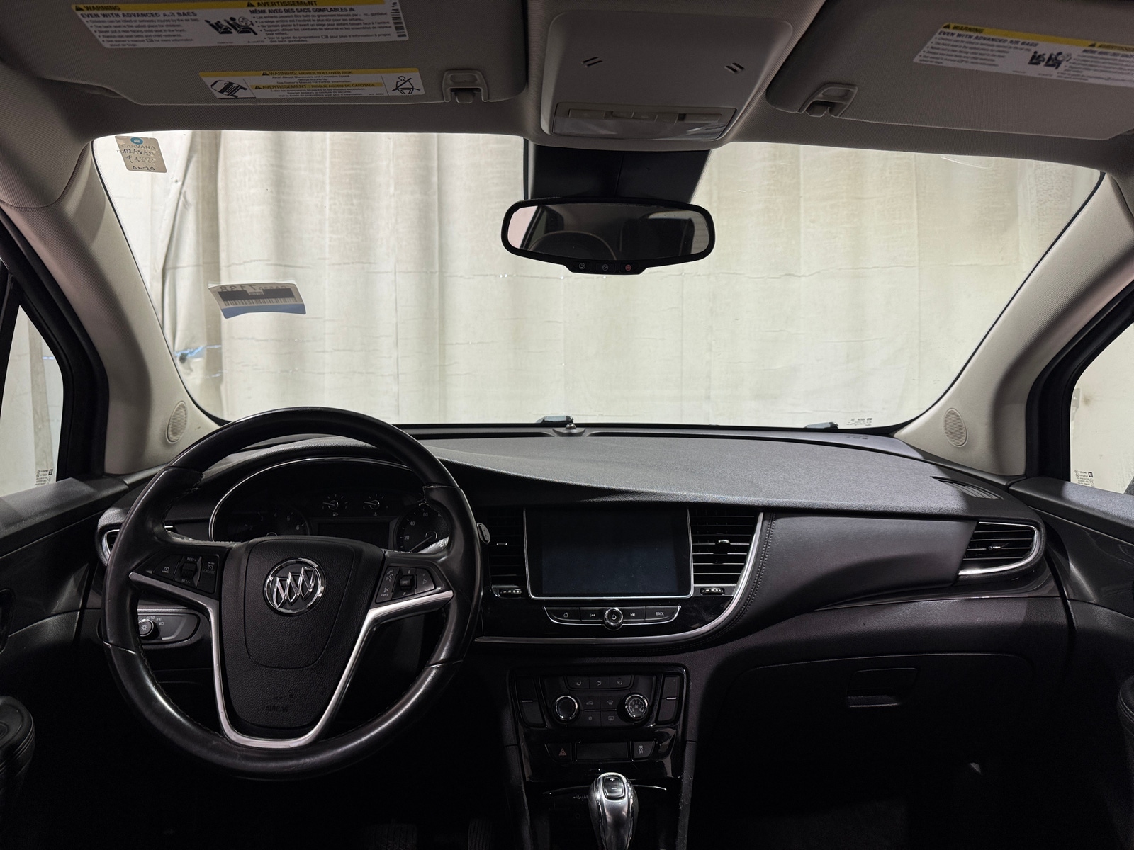 Thumbnail: 2018 Buick Encore - 2