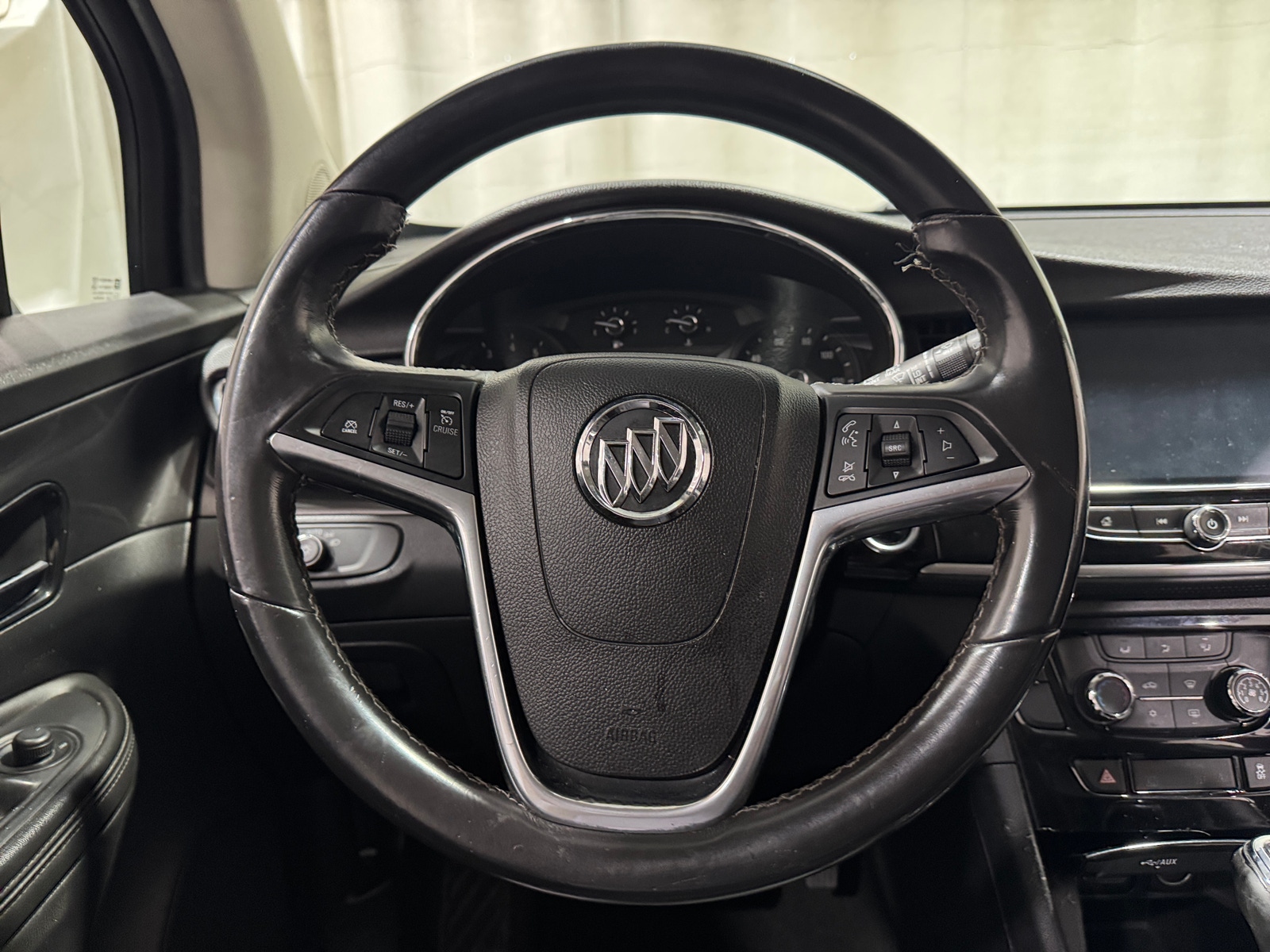 Thumbnail: 2018 Buick Encore - 4